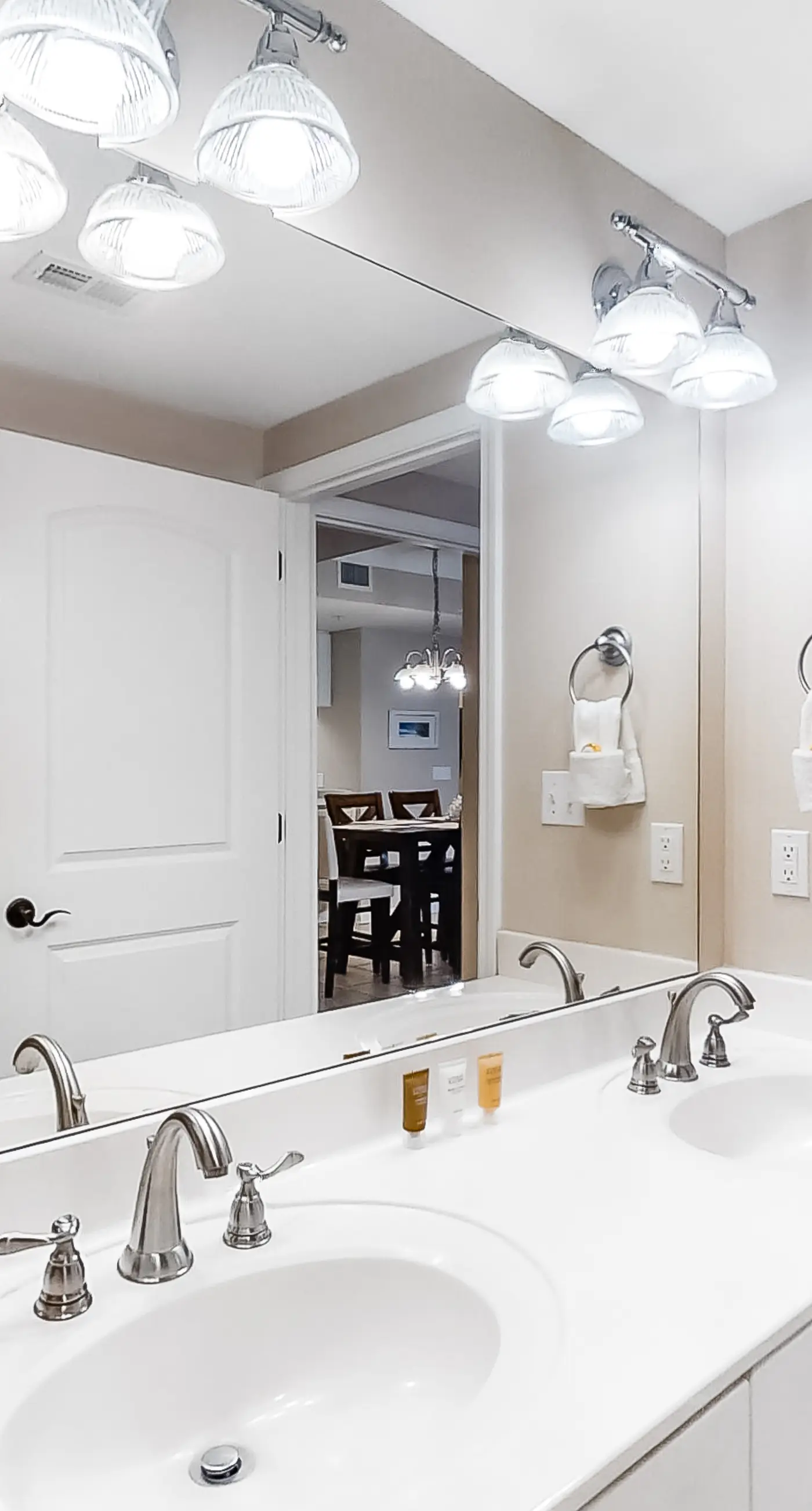 Oceanfront High-Rise Condo with 180 Degree, Unobstructed Ocean View & Shared Pool