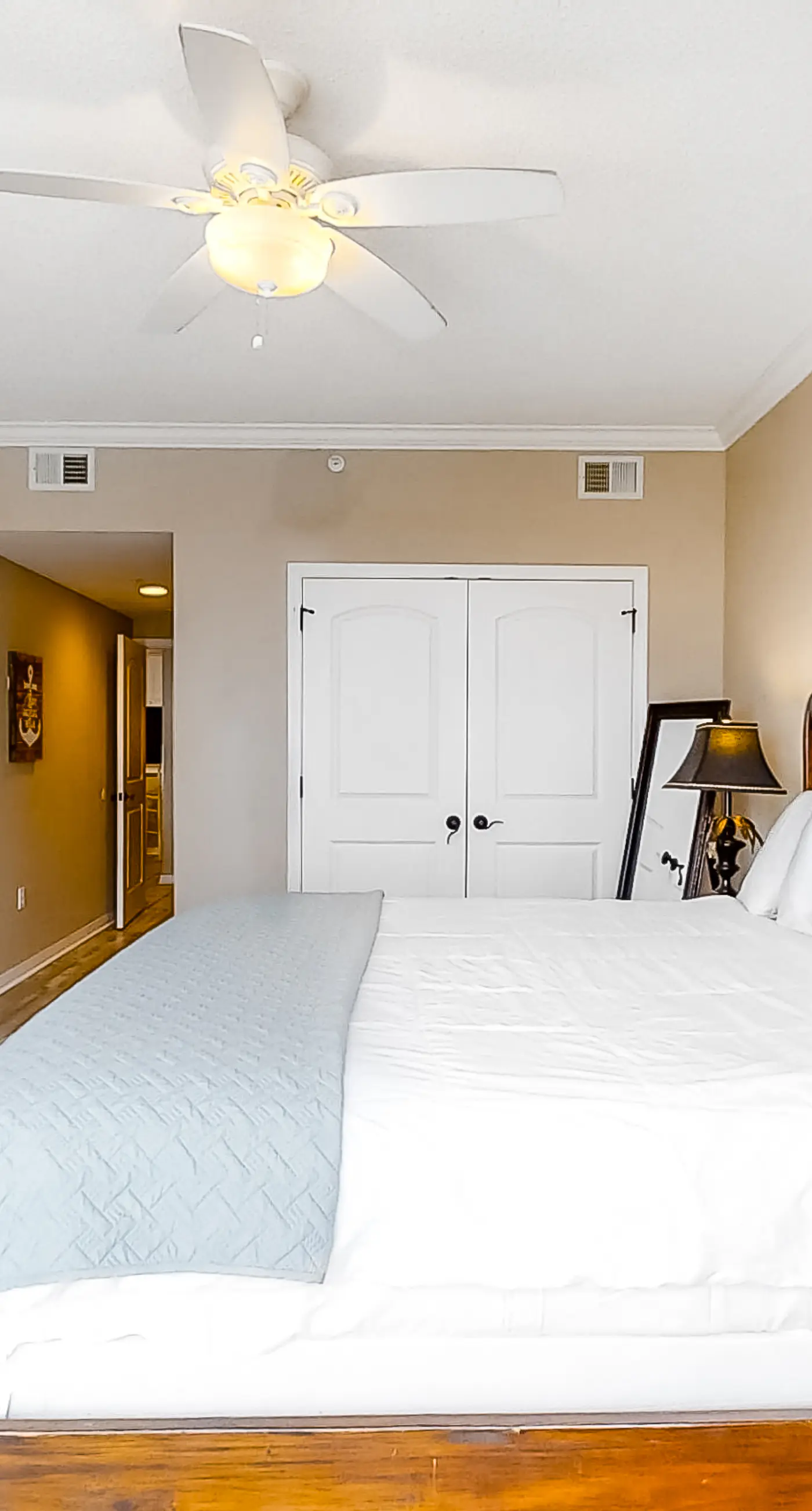 Oceanfront High-Rise Condo with 180 Degree, Unobstructed Ocean View & Shared Pool