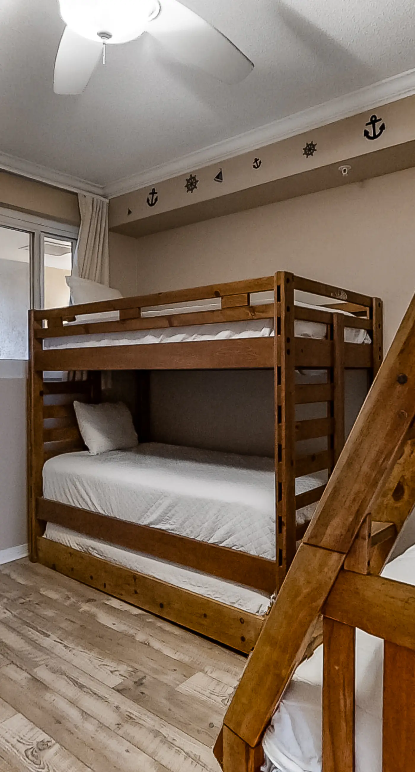 Oceanfront High-Rise Condo with 180 Degree, Unobstructed Ocean View & Shared Pool