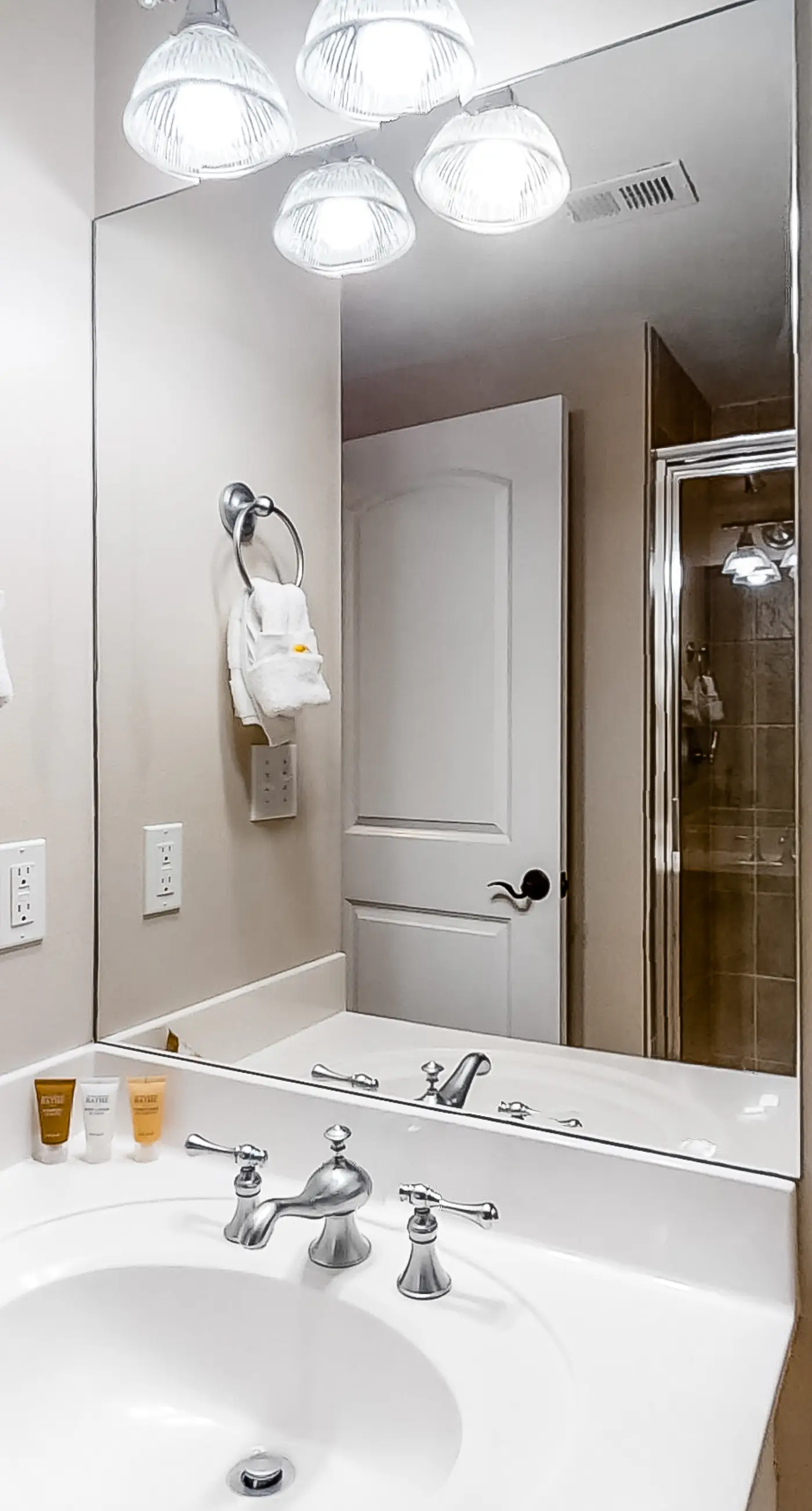 Oceanfront High-Rise Condo with 180 Degree, Unobstructed Ocean View & Shared Pool