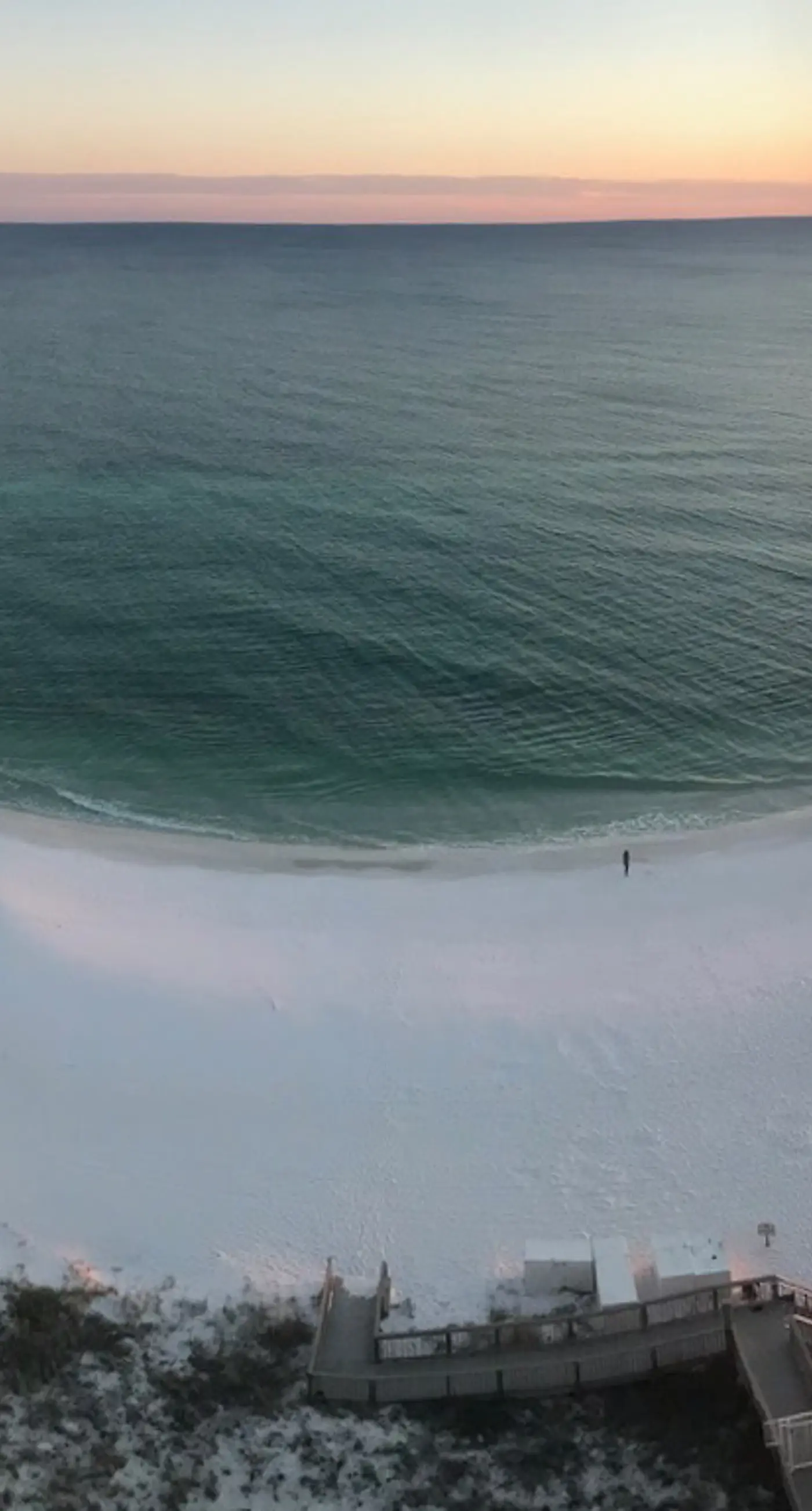 Oceanfront High-Rise Condo with 180 Degree, Unobstructed Ocean View & Shared Pool