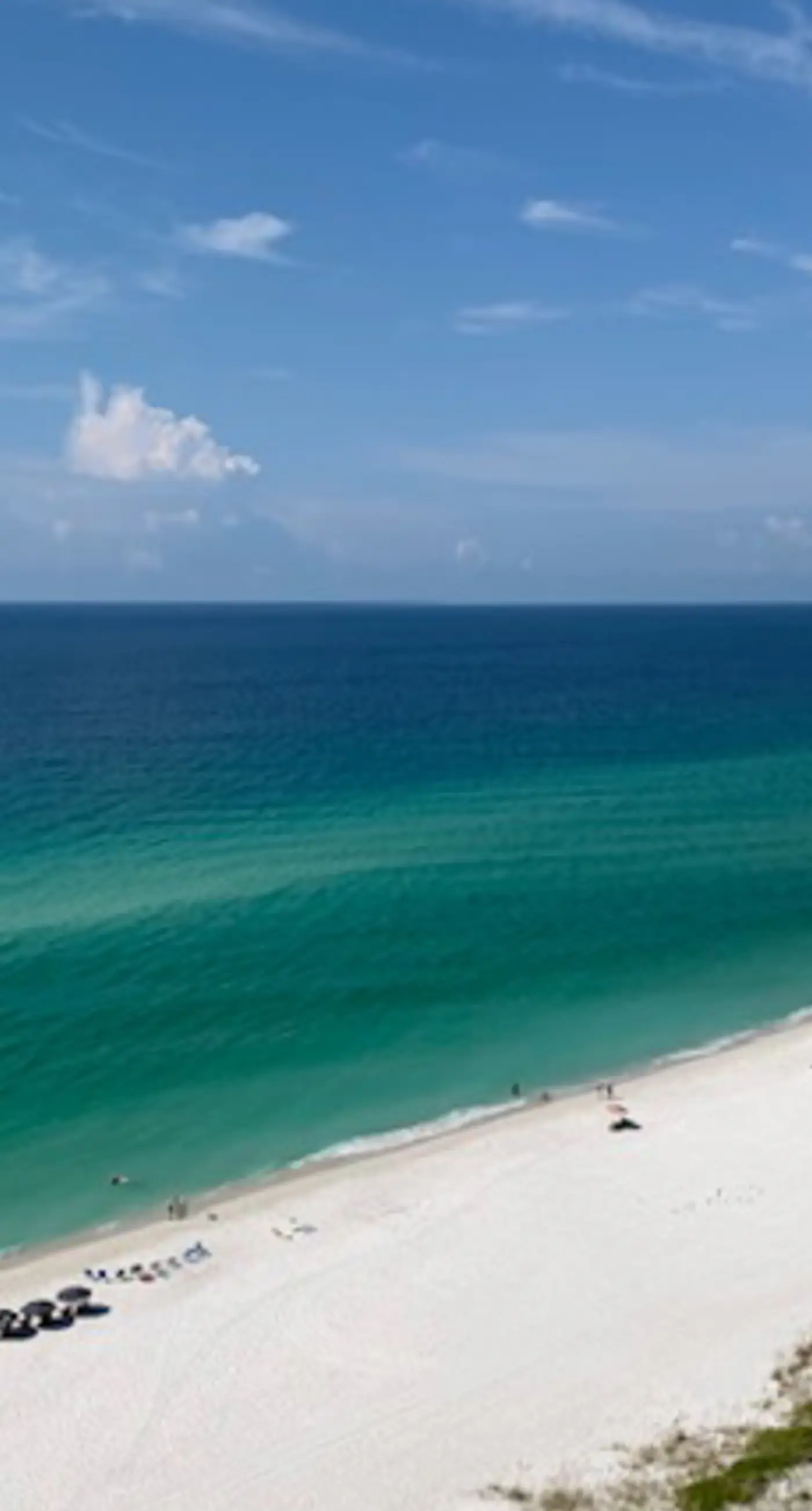 Oceanfront High-Rise Condo with 180 Degree, Unobstructed Ocean View & Shared Pool