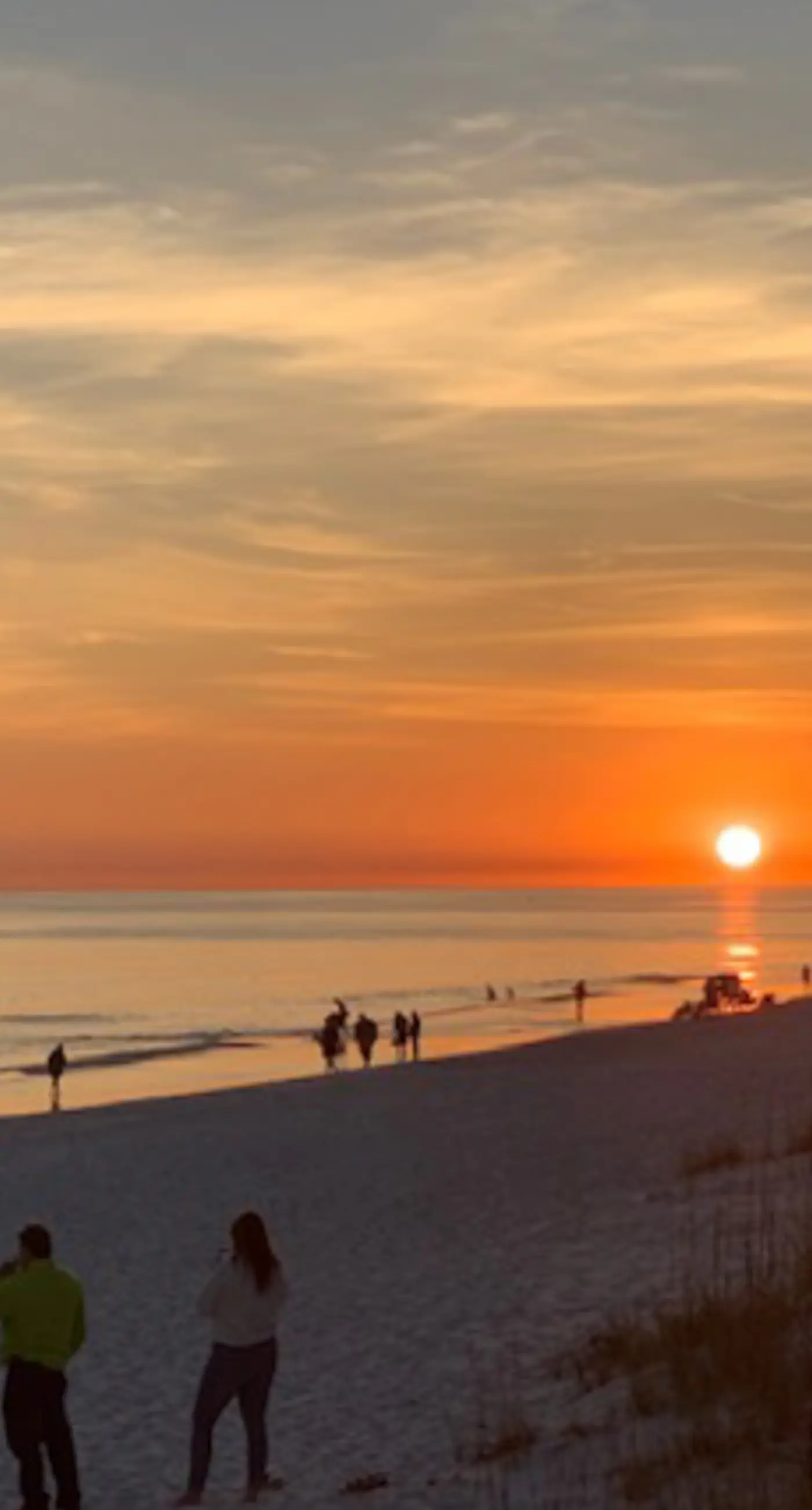 Oceanfront High-Rise Condo with 180 Degree, Unobstructed Ocean View & Shared Pool