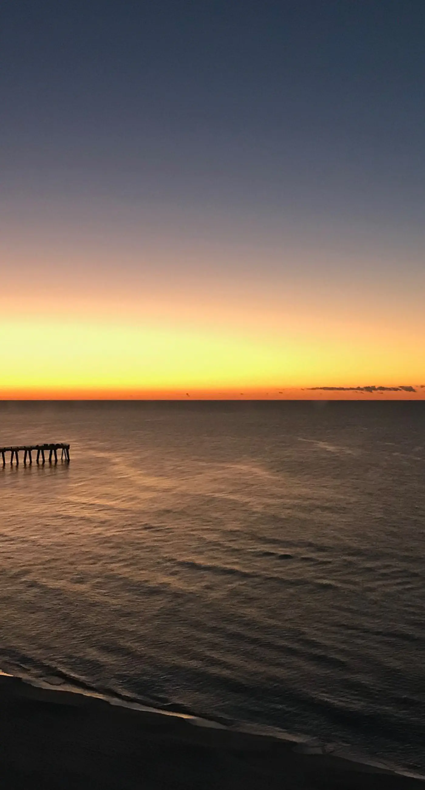 Oceanfront High-Rise Condo with 180 Degree, Unobstructed Ocean View & Shared Pool