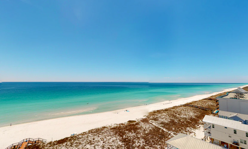 Belle Mer 0903
