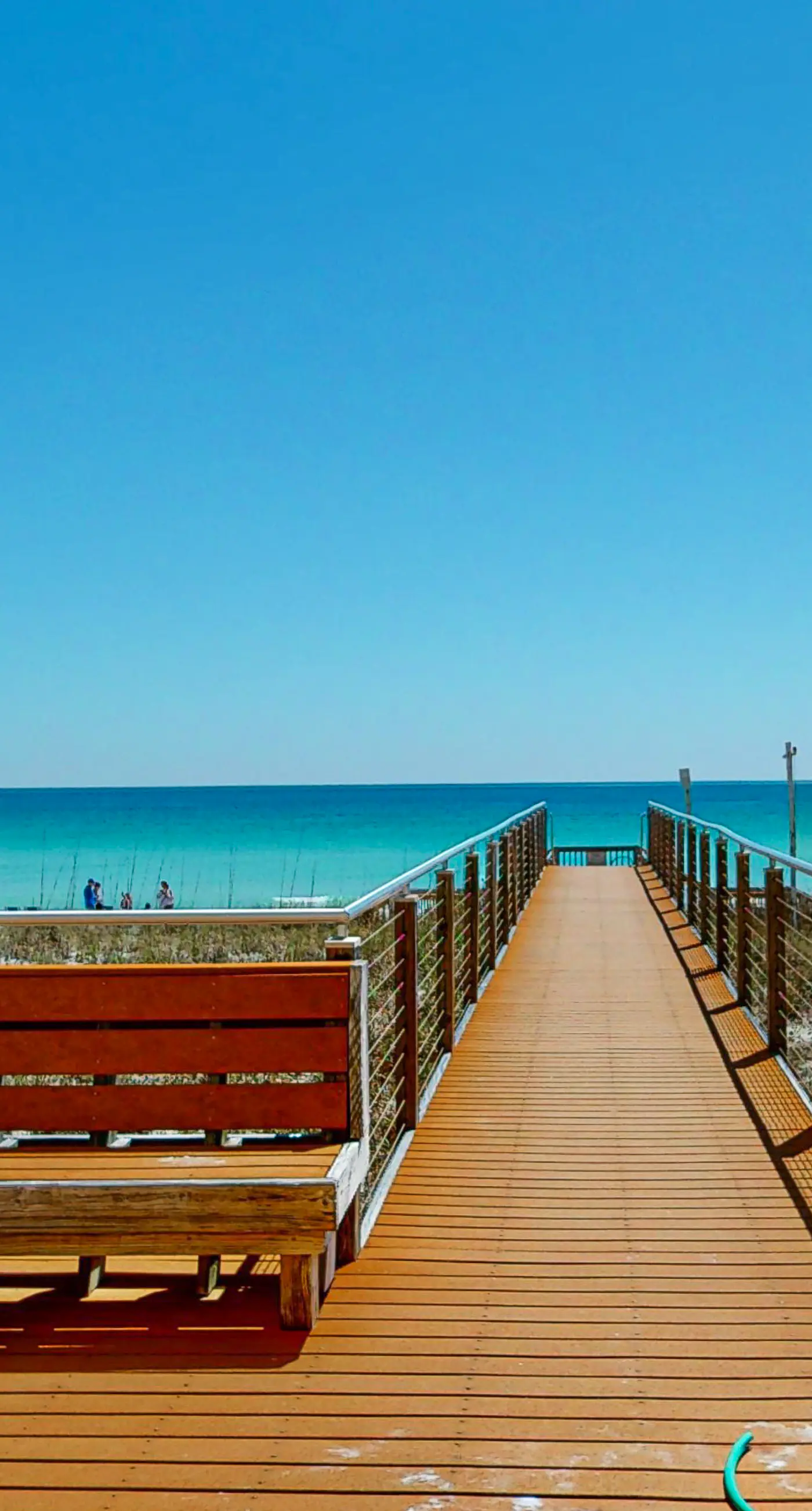 9th Floor Gulf-Front Condo with Plenty Of Resort Amenities, Close To Dining