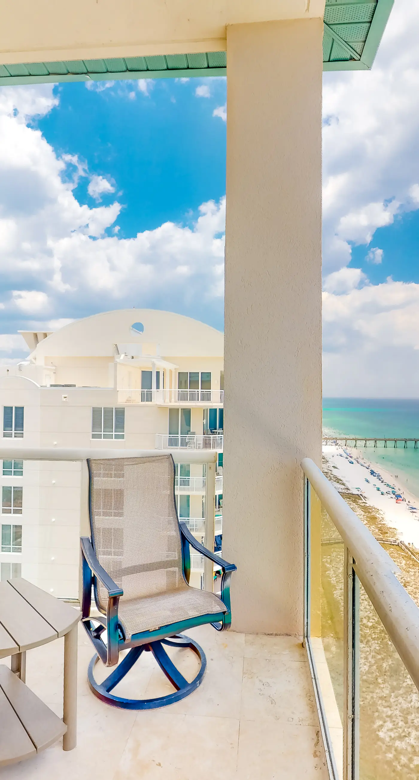 Caribbean Resort 1801 - Penthouse