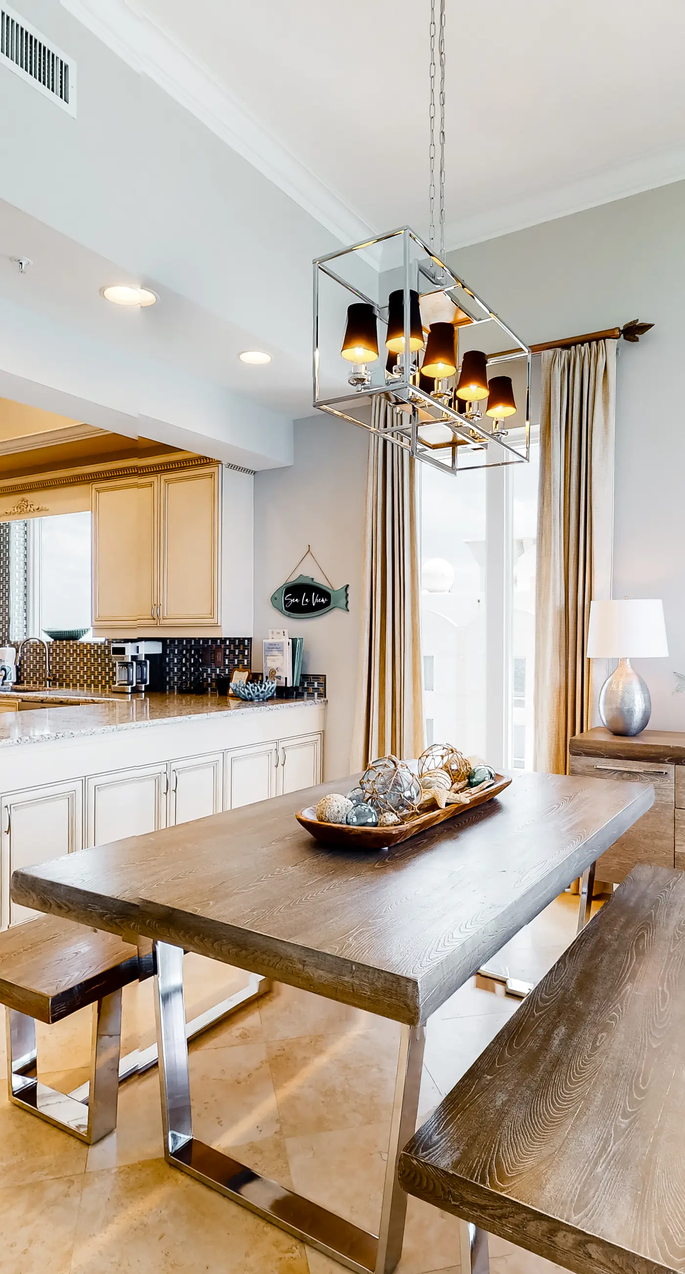 Caribbean Resort 1801 - Penthouse