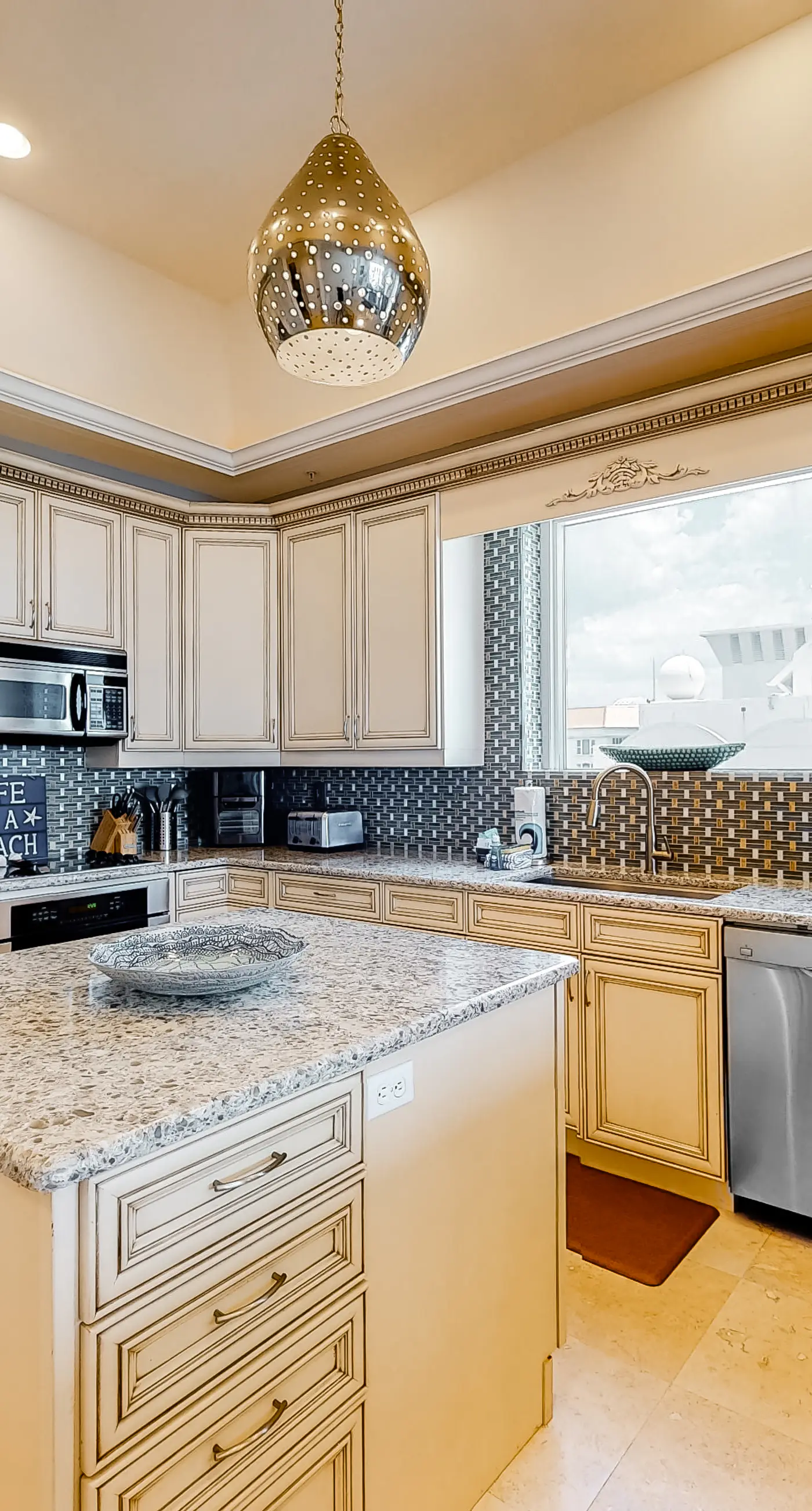 Caribbean Resort 1801 - Penthouse