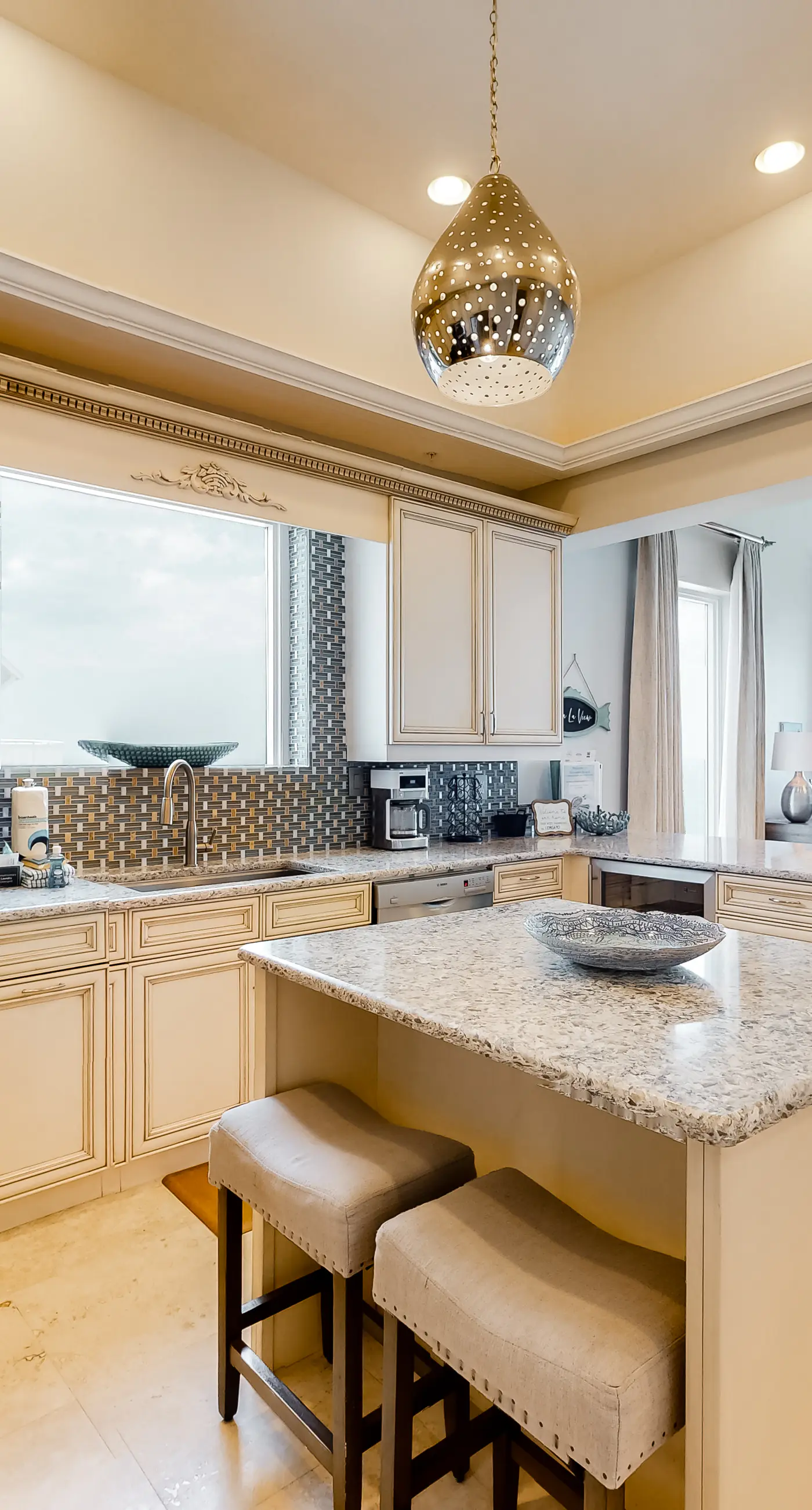 Caribbean Resort 1801 - Penthouse