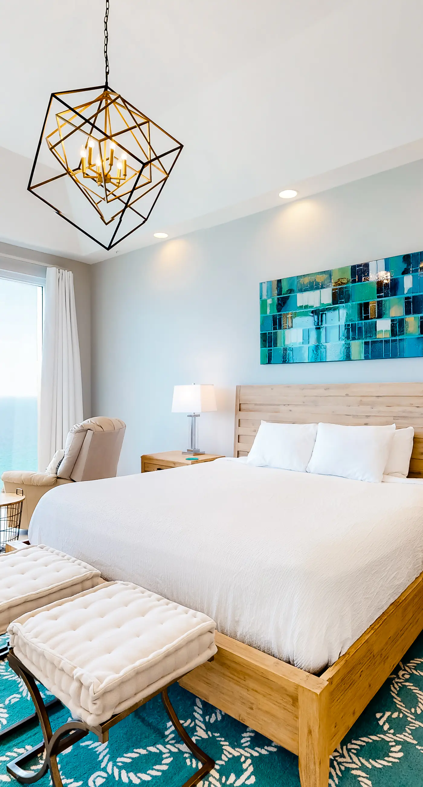 Caribbean Resort 1801 - Penthouse