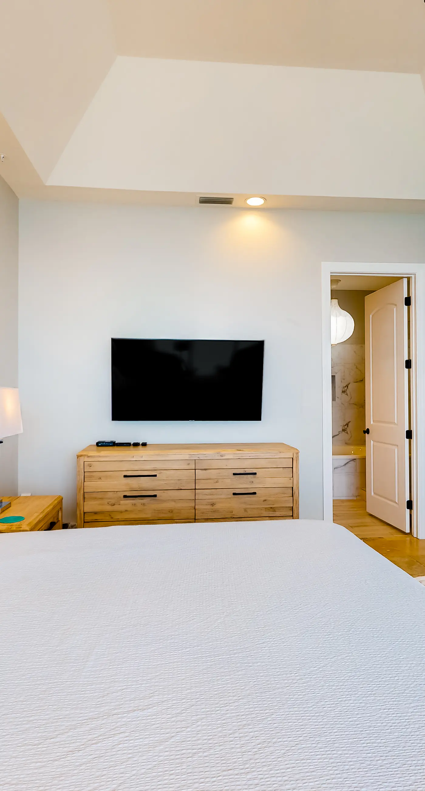 Caribbean Resort 1801 - Penthouse