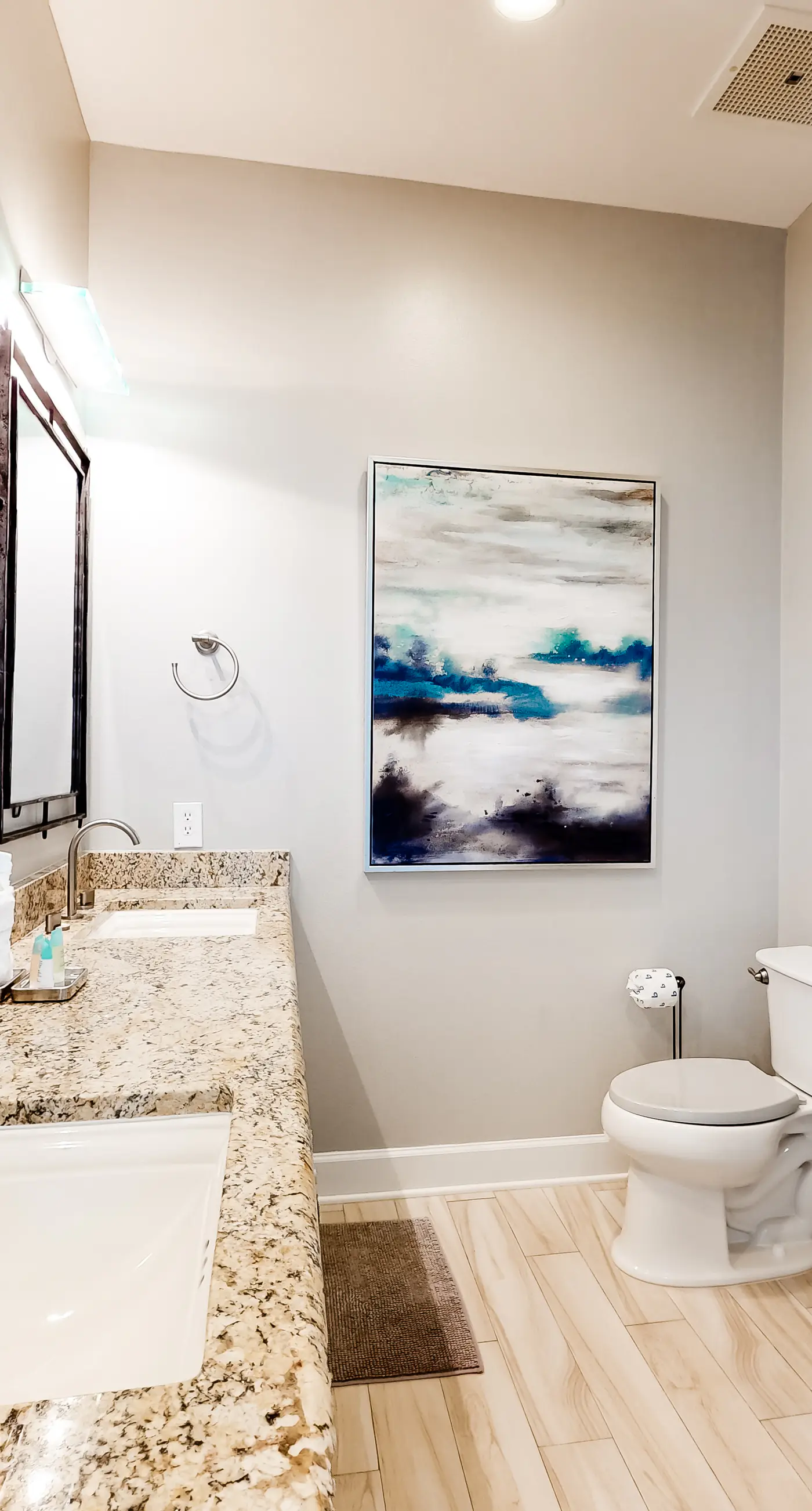 Caribbean Resort 1801 - Penthouse