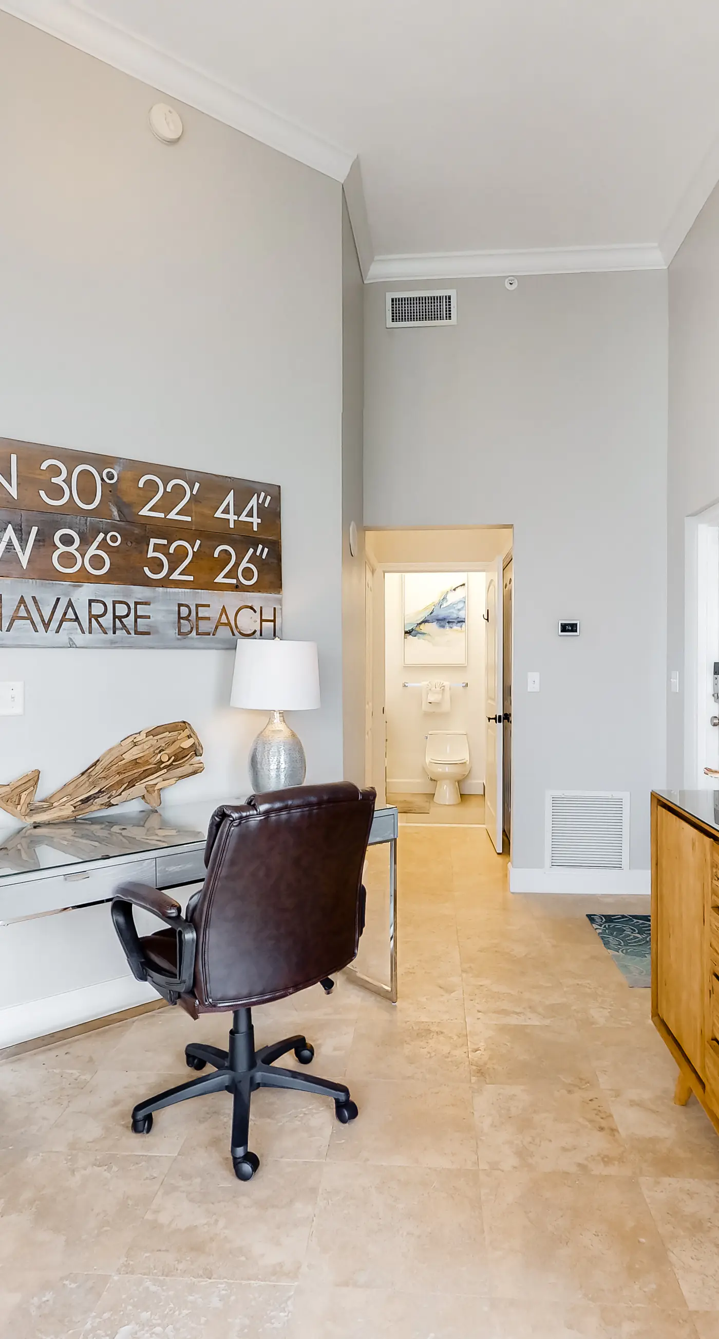 Caribbean Resort 1801 - Penthouse