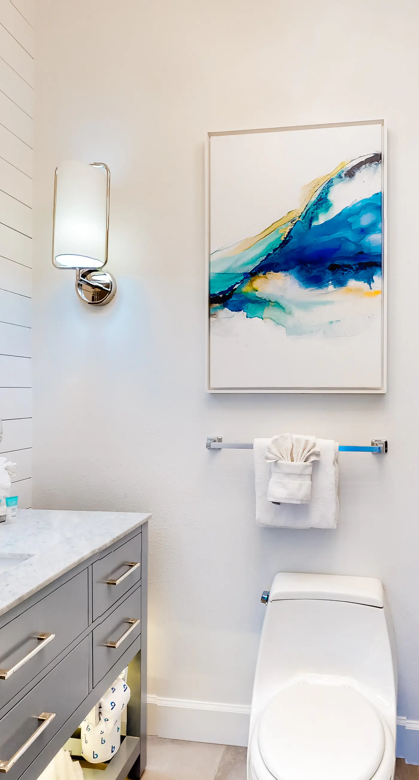 Caribbean Resort 1801 - Penthouse