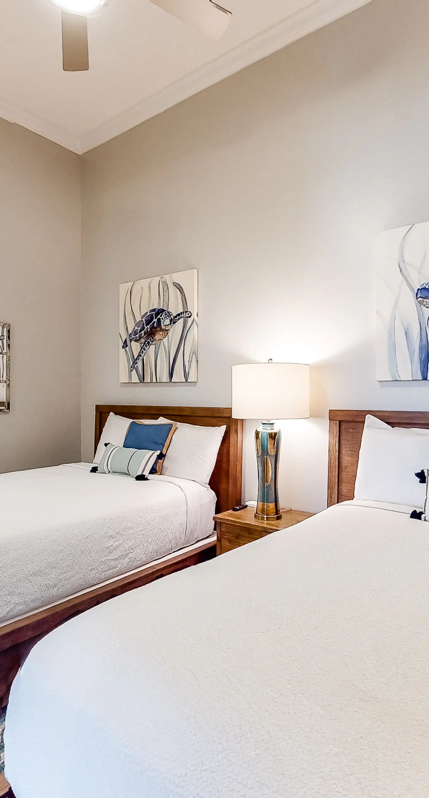 Caribbean Resort 1801 - Penthouse