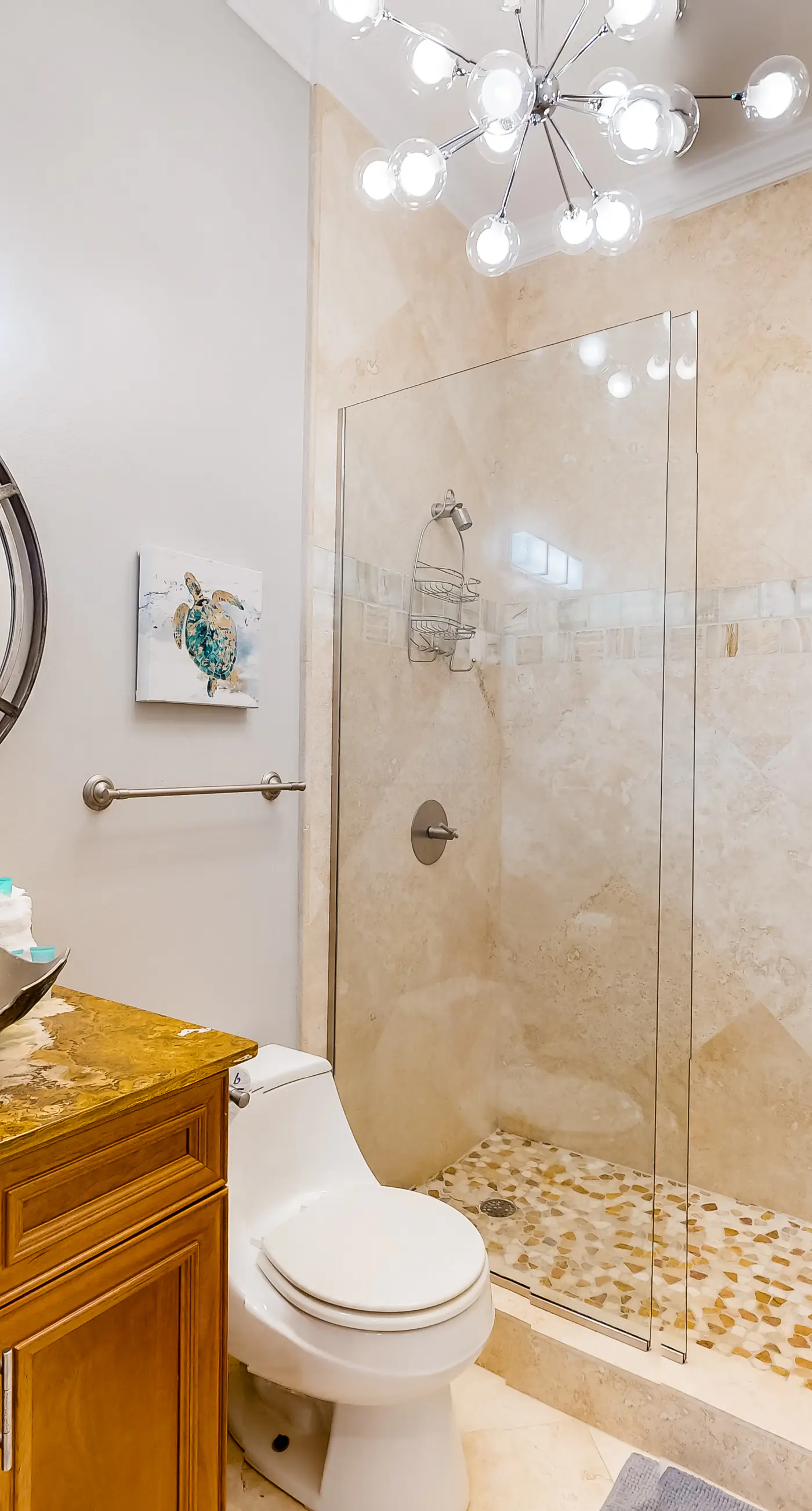 Caribbean Resort 1801 - Penthouse