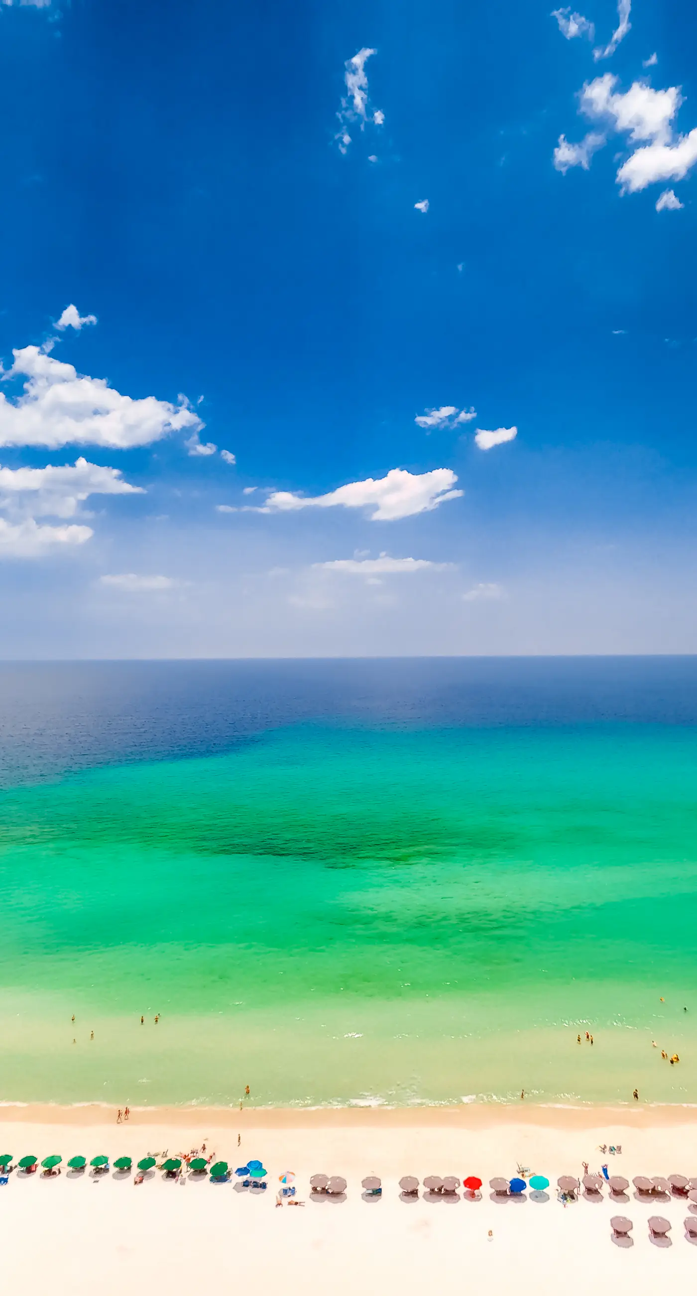 Caribbean Resort 1801 - Penthouse