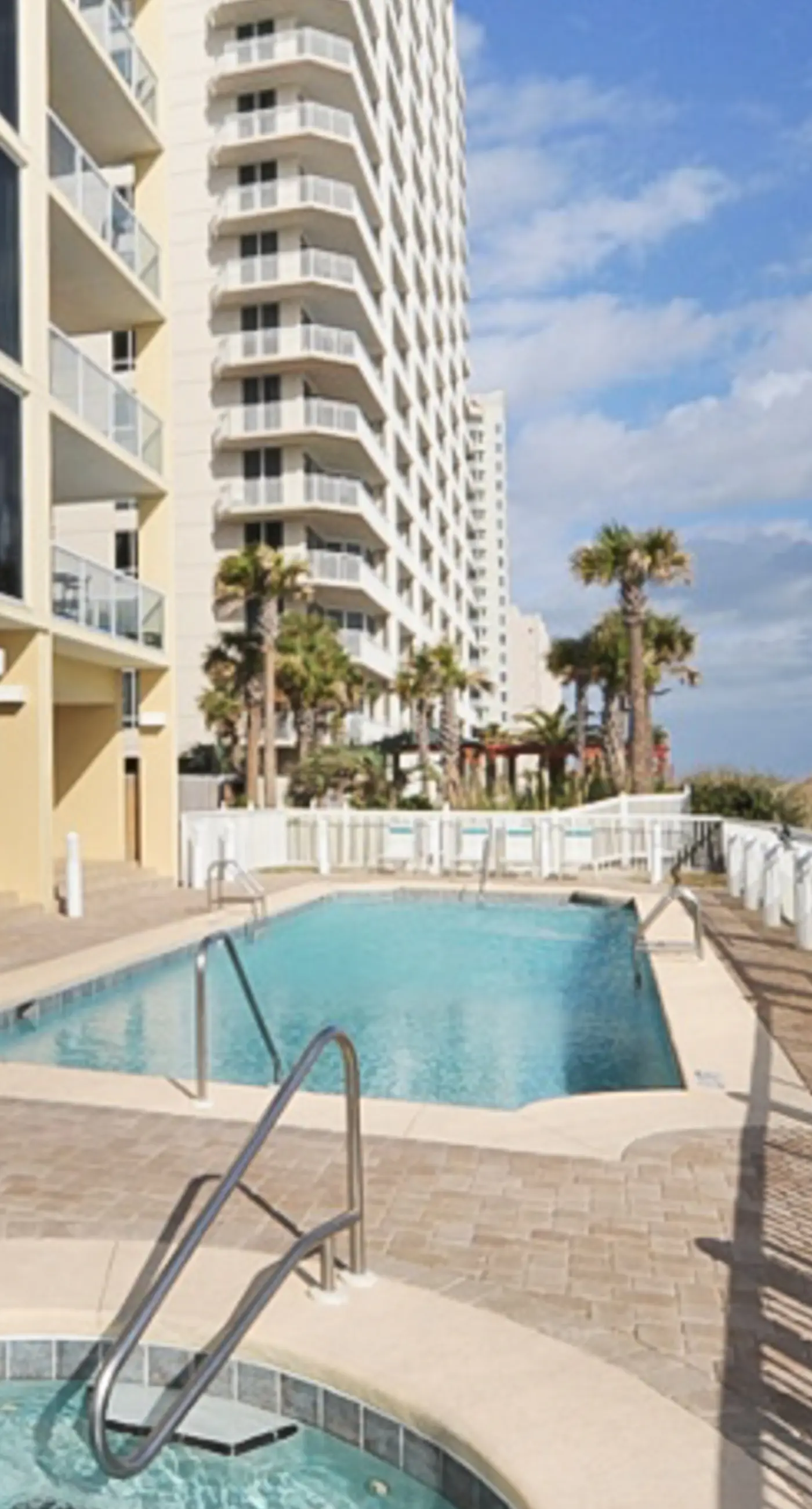 Caribbean Resort 1801 - Penthouse