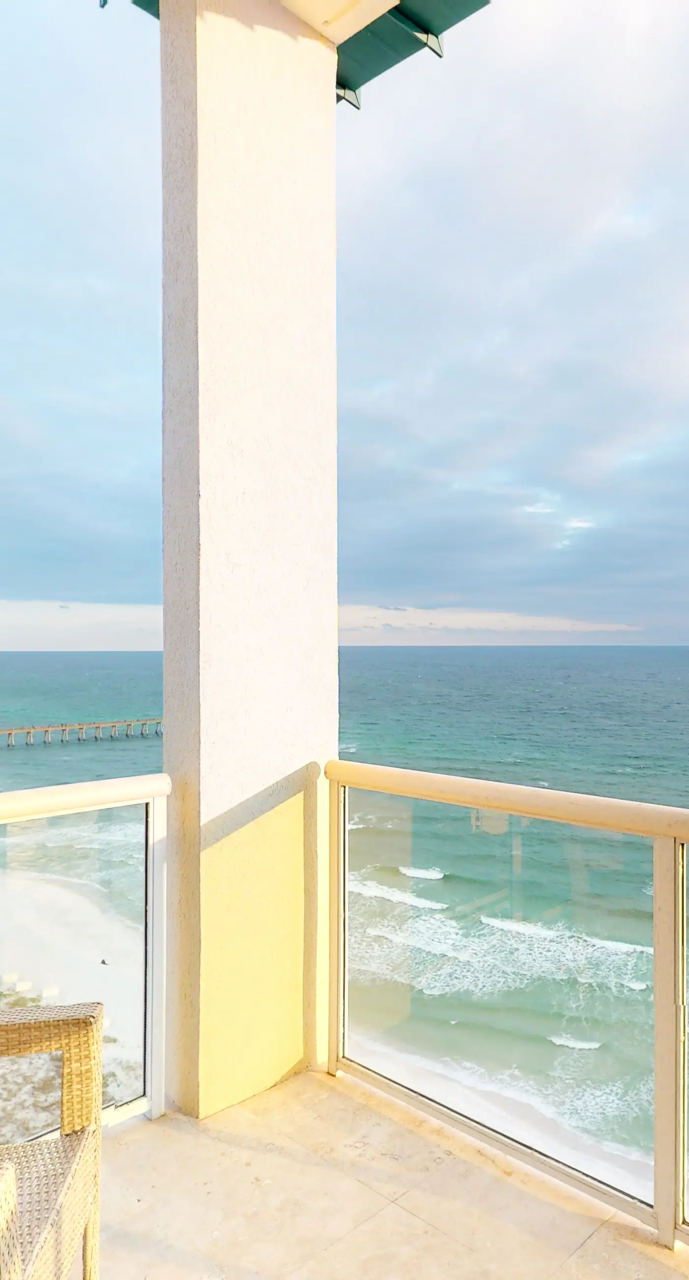 Caribbean Resort 1801 - Penthouse