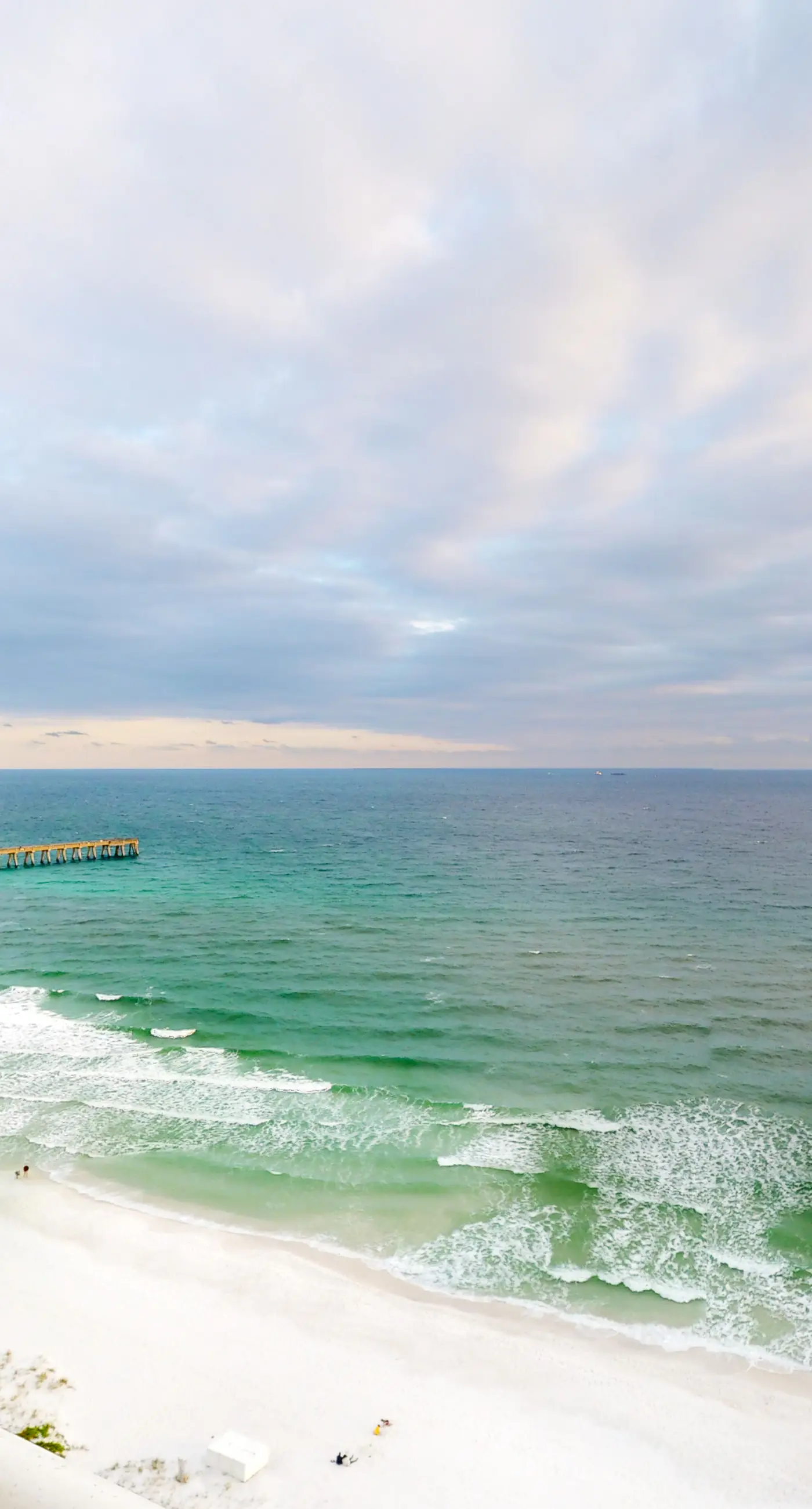 Caribbean Resort 1801 - Penthouse