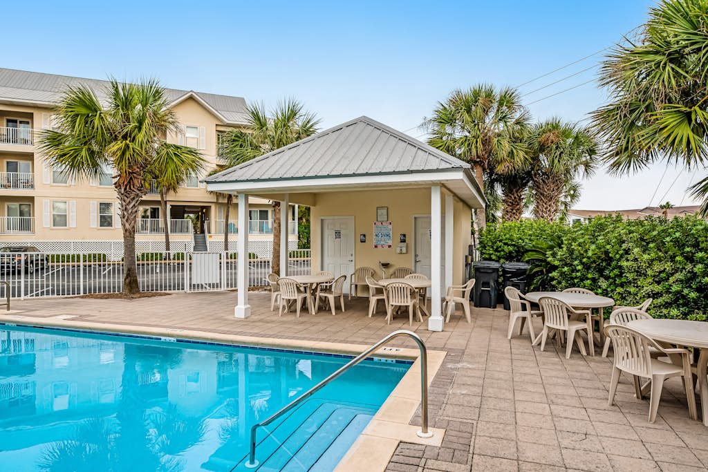 Gulf Island 223