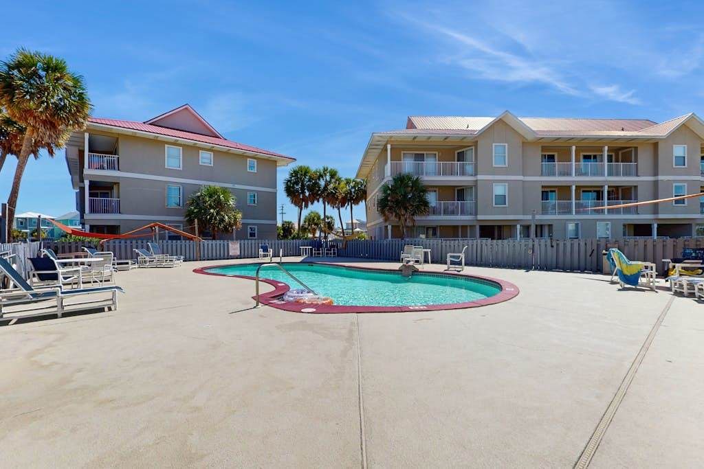 Sunset Harbour Villas 3-332