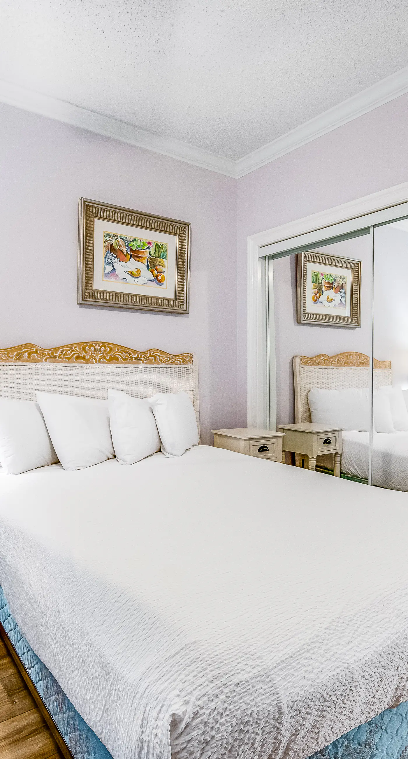 Spacious Gulf Front Condo with Private W/D and Shared Pool