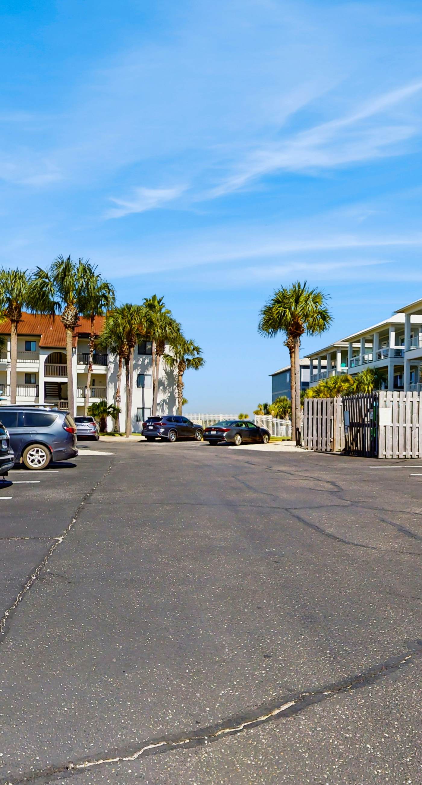 Cozy coastal condo with water view, pool, central A/C, & easy beach access