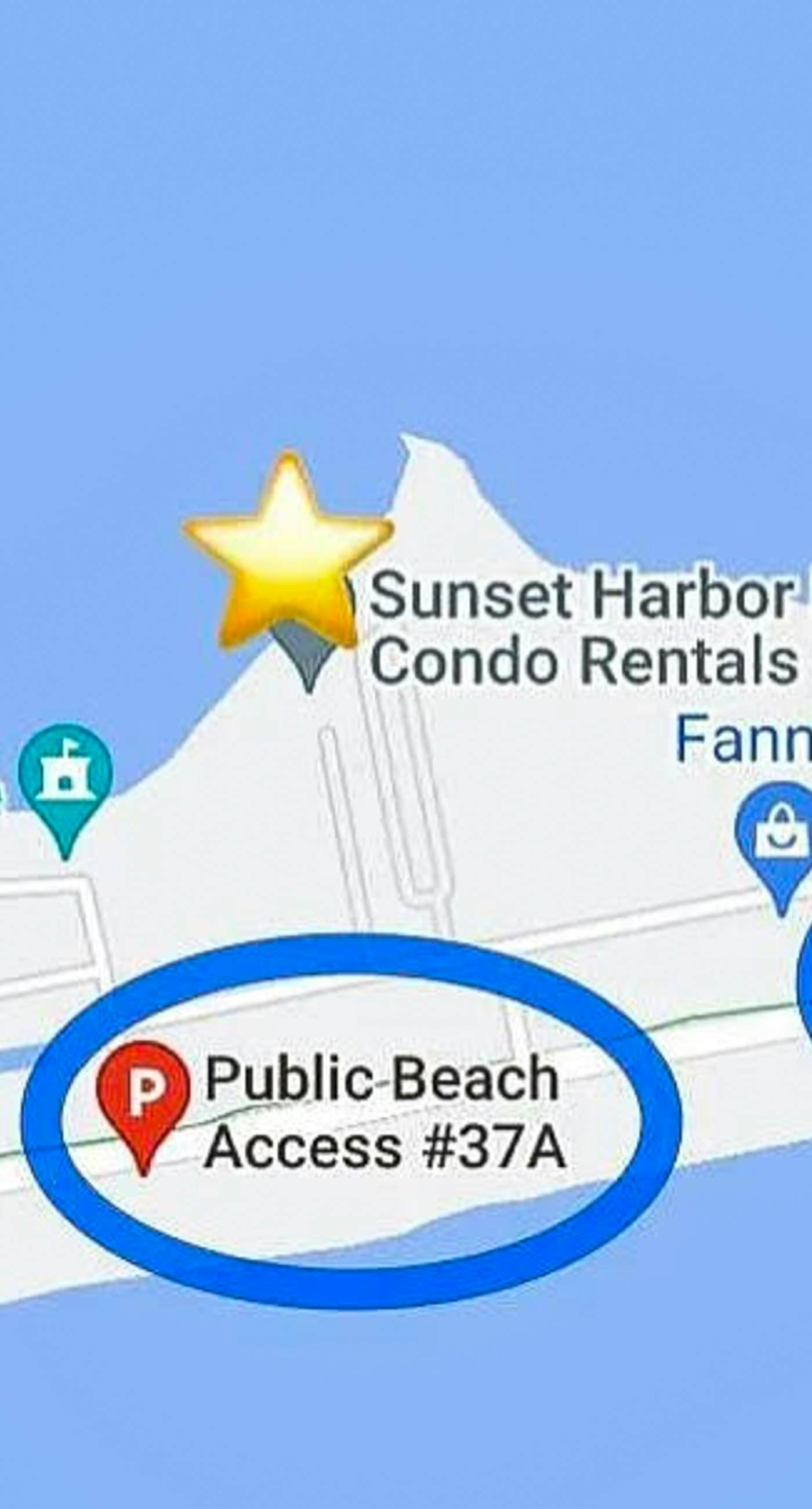 Cozy coastal condo with water view, pool, central A/C, & easy beach access