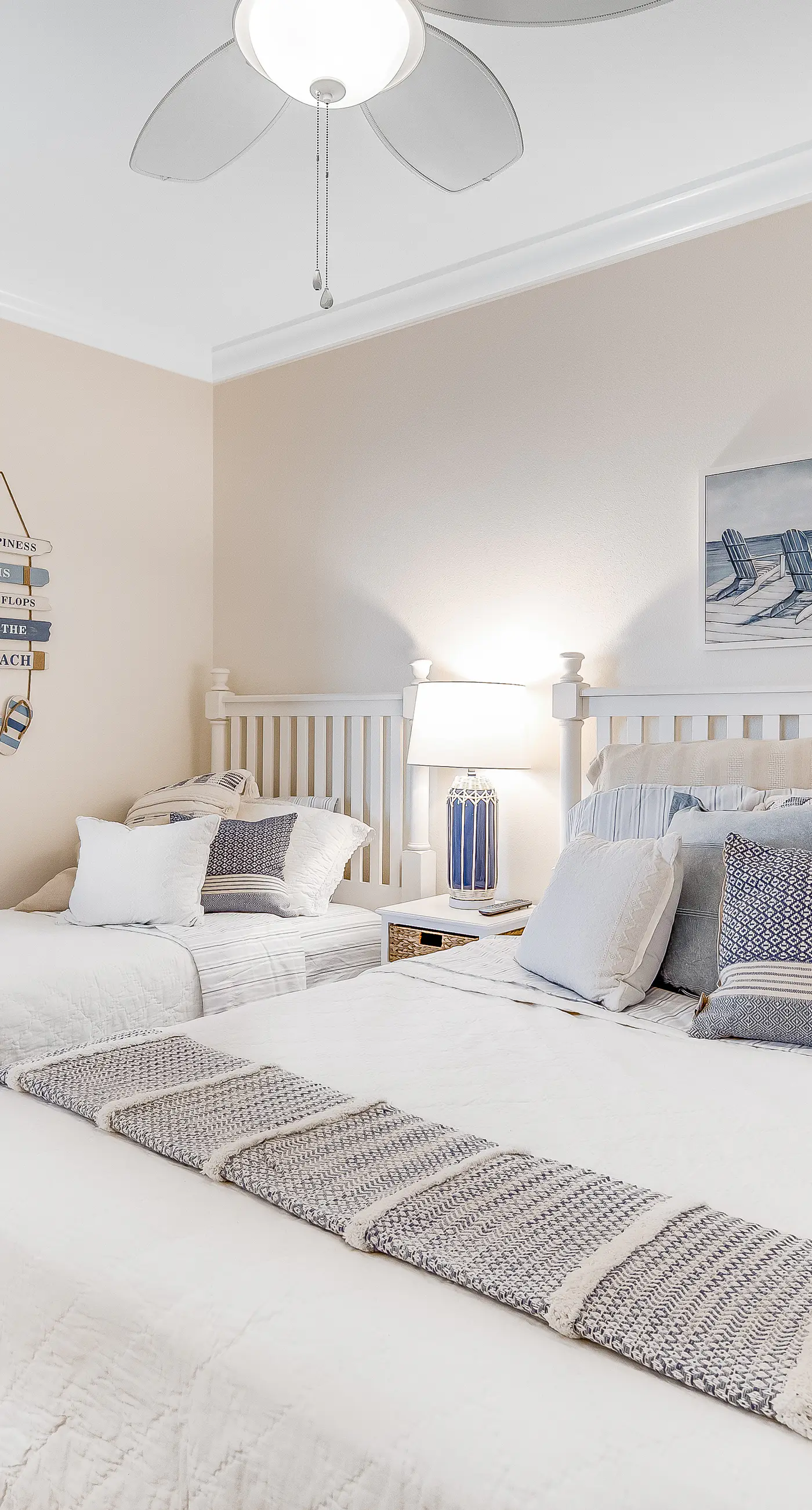 Blissful Coastal Condo with Shared Pool, Ocean View, Easy Beach Access & WiFi