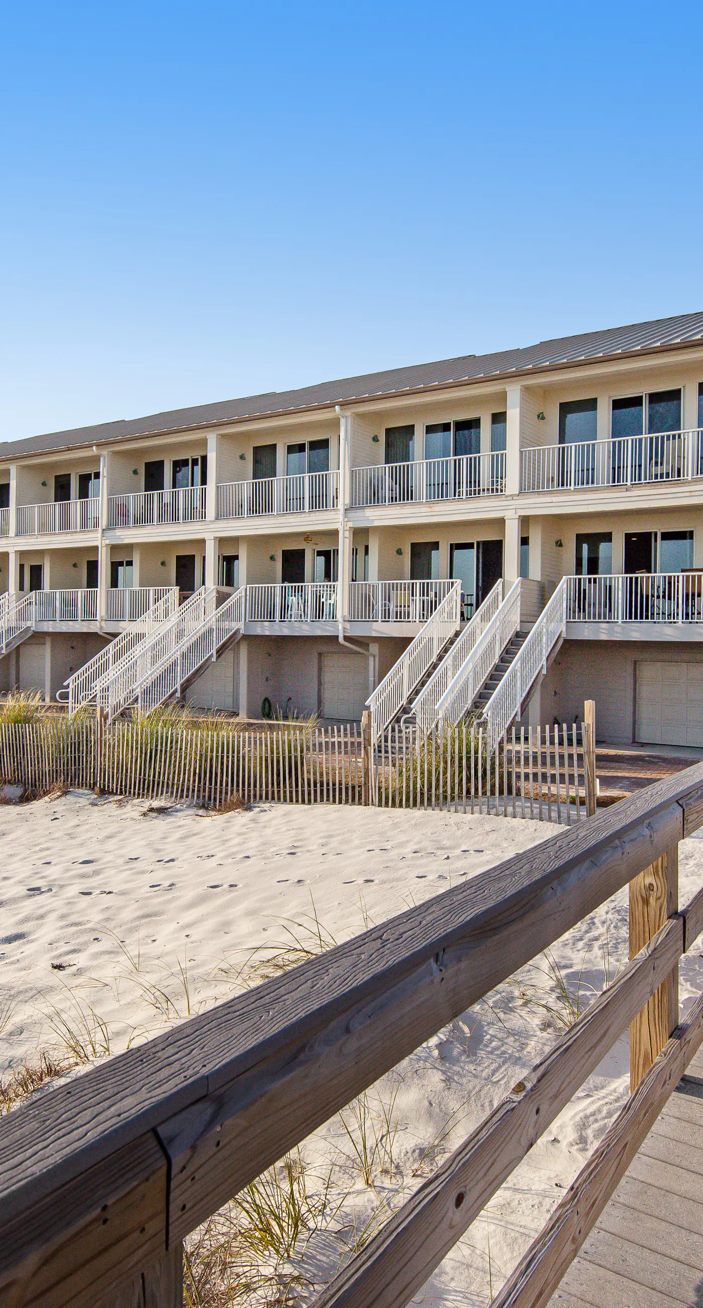 Blissful Coastal Condo with Shared Pool, Ocean View, Easy Beach Access & WiFi