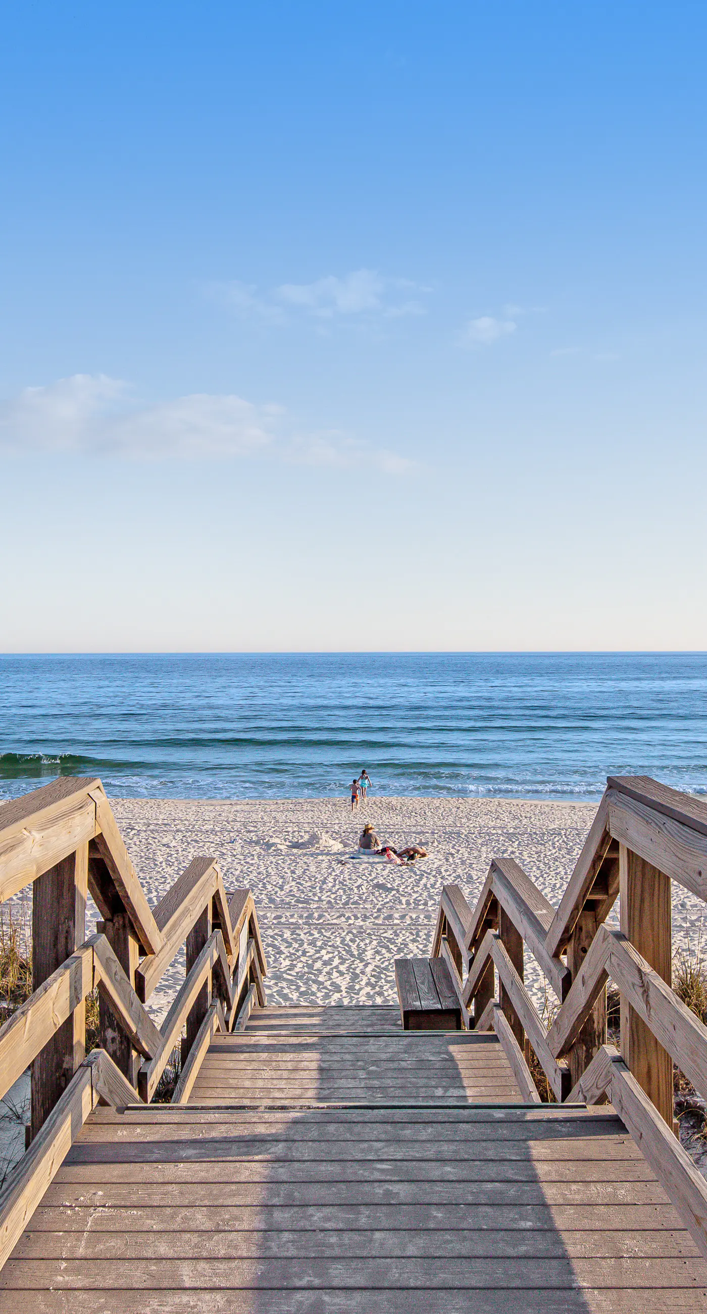 Blissful Coastal Condo with Shared Pool, Ocean View, Easy Beach Access & WiFi