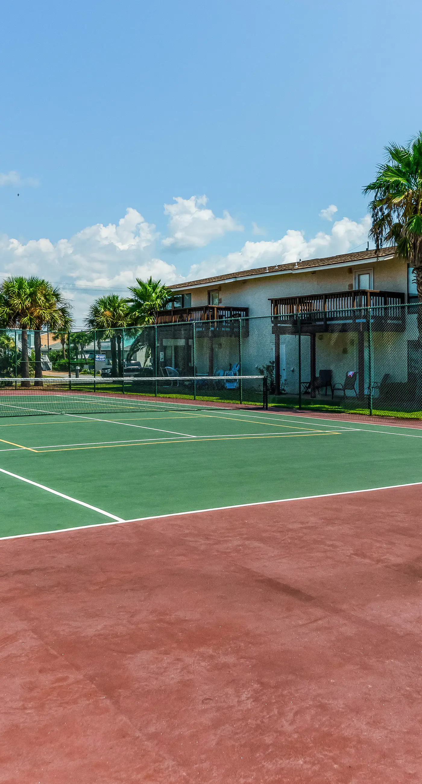 Blissful Coastal Condo with Shared Pool, Ocean View, Easy Beach Access & WiFi