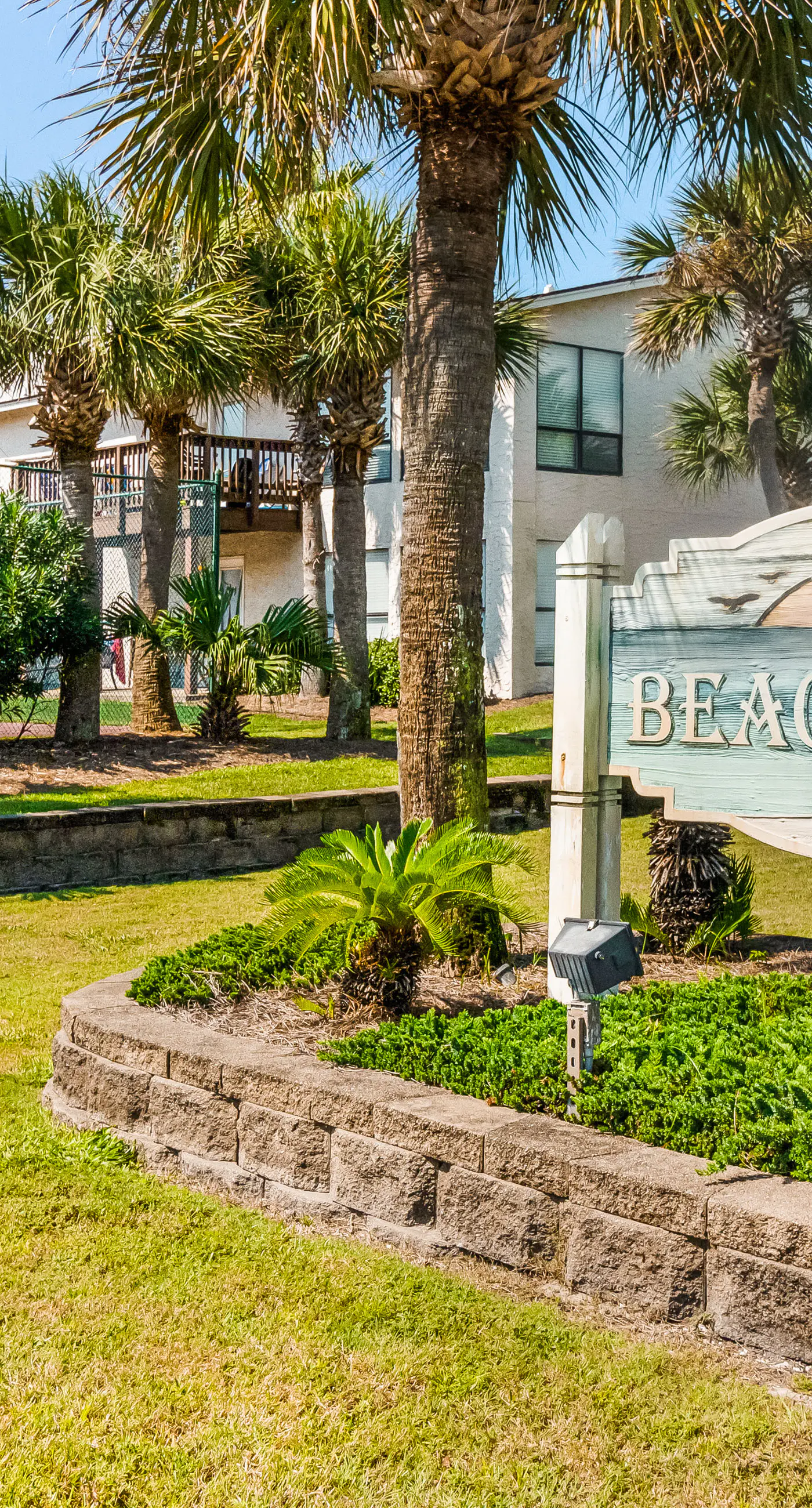 Blissful Coastal Condo with Shared Pool, Ocean View, Easy Beach Access & WiFi