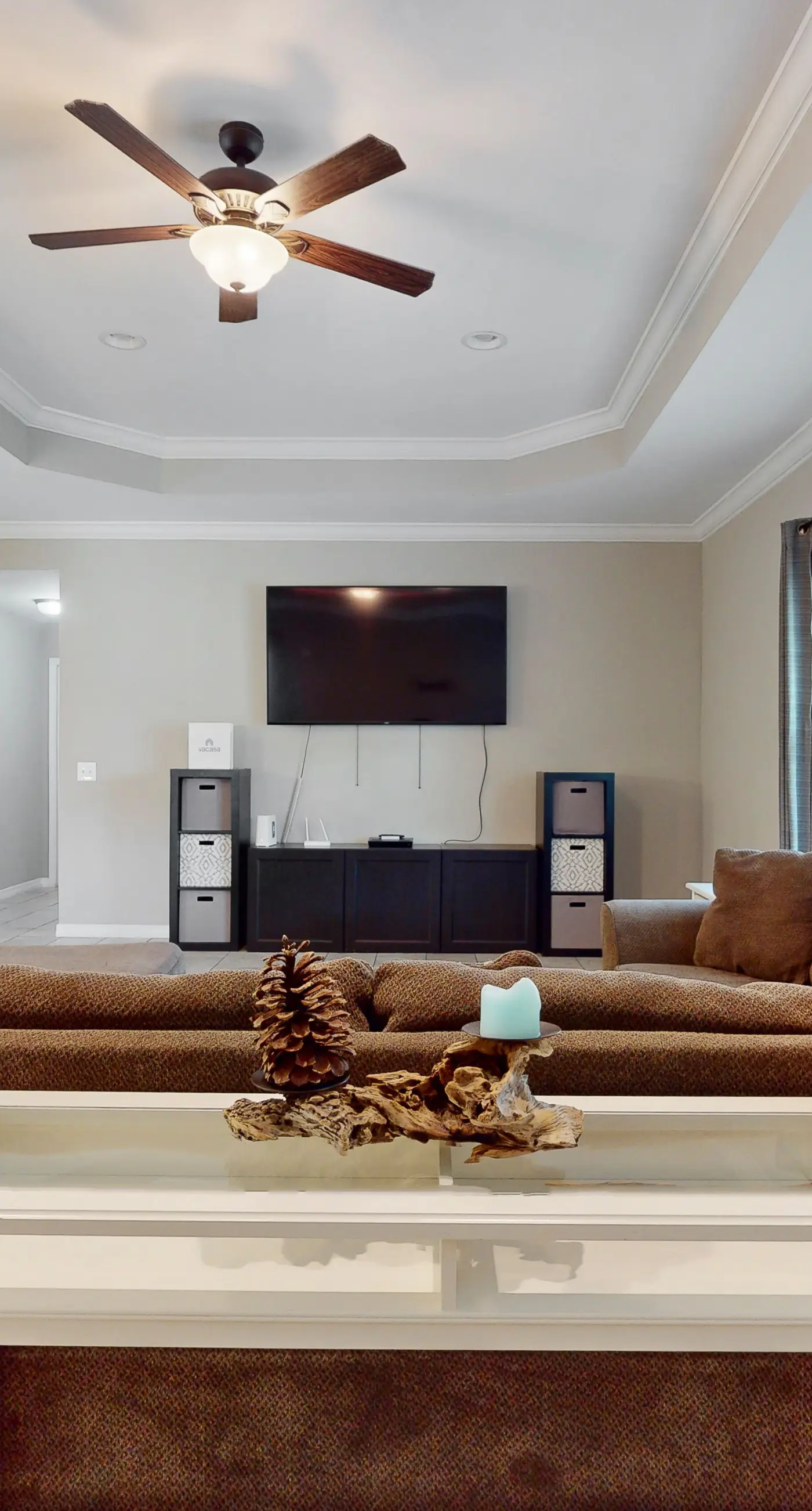 Custom Home with Private Pool, Entertainer`s Kitchen & Beach Gear - Near Beach