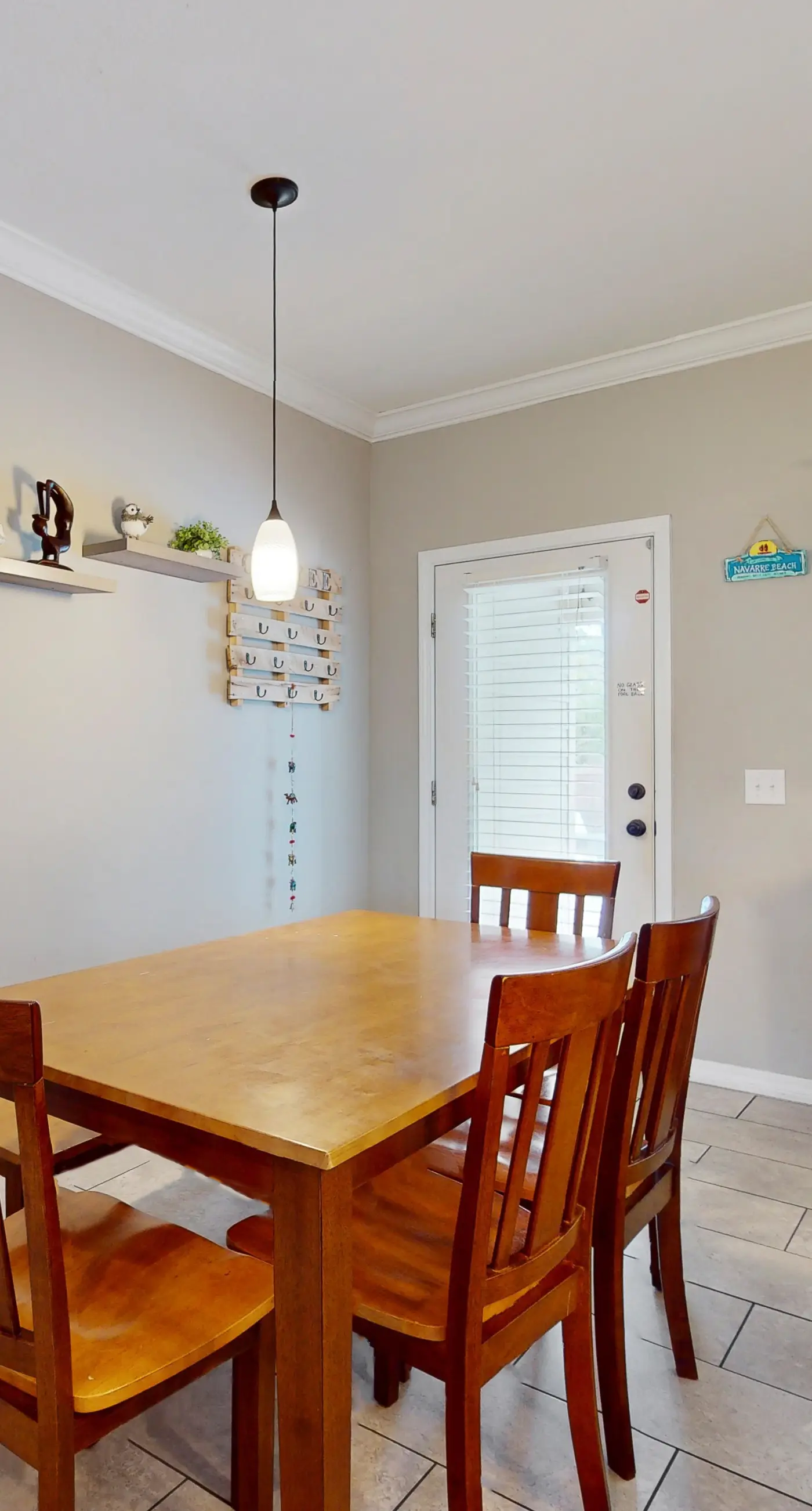 Custom Home with Private Pool, Entertainer`s Kitchen & Beach Gear - Near Beach