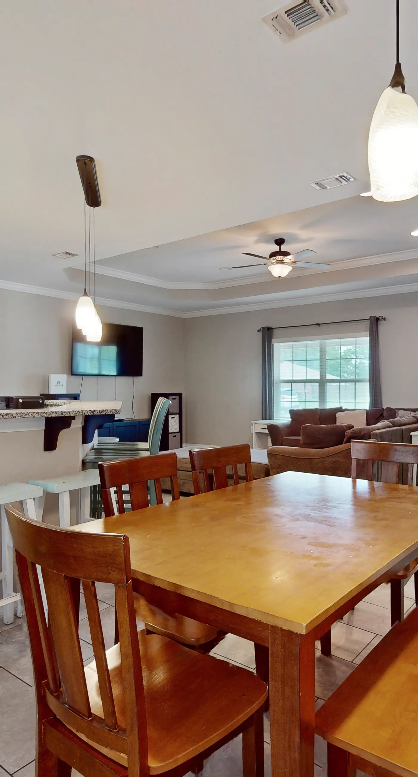 Custom Home with Private Pool, Entertainer`s Kitchen & Beach Gear - Near Beach