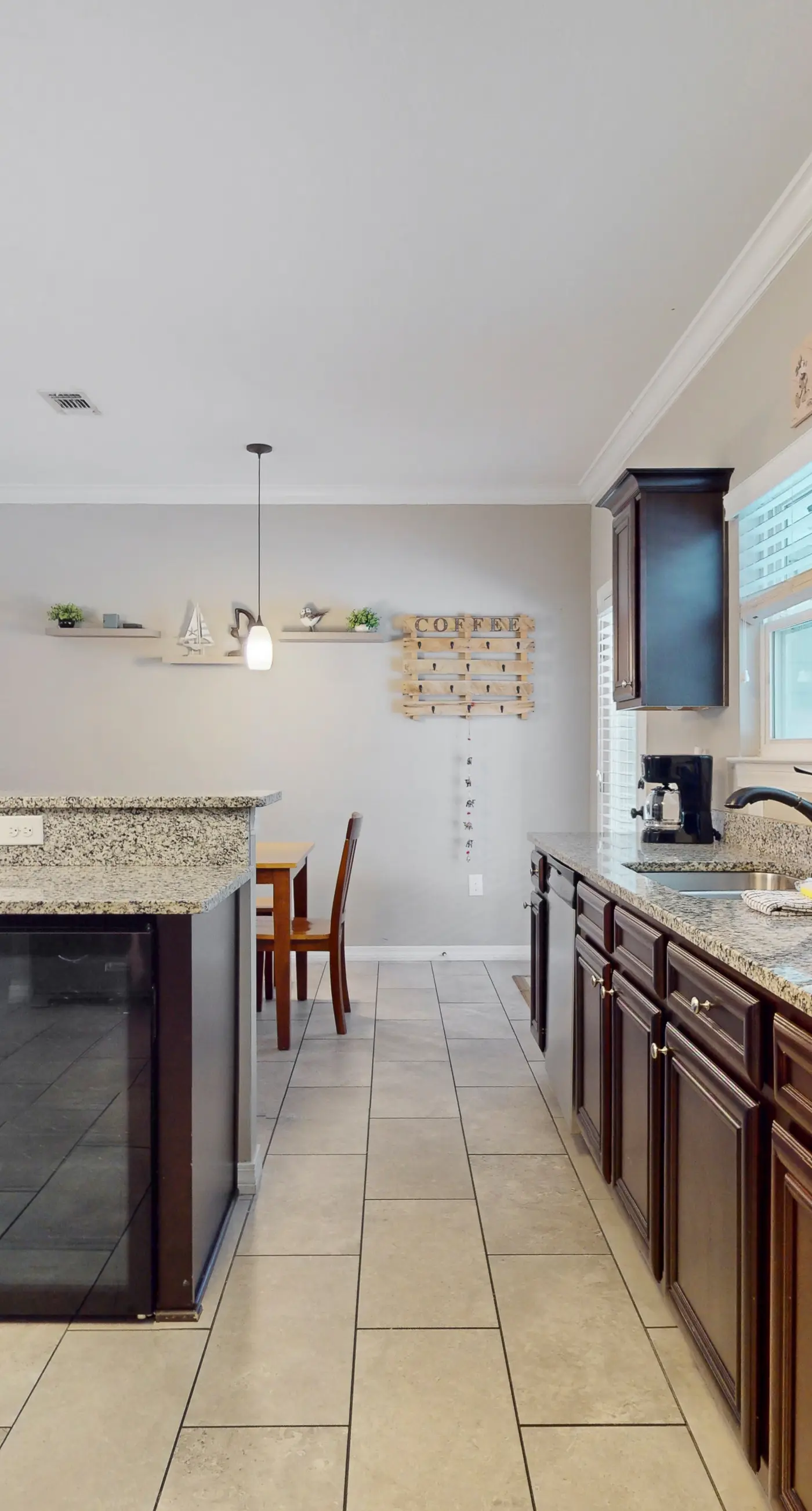 Custom Home with Private Pool, Entertainer`s Kitchen & Beach Gear - Near Beach