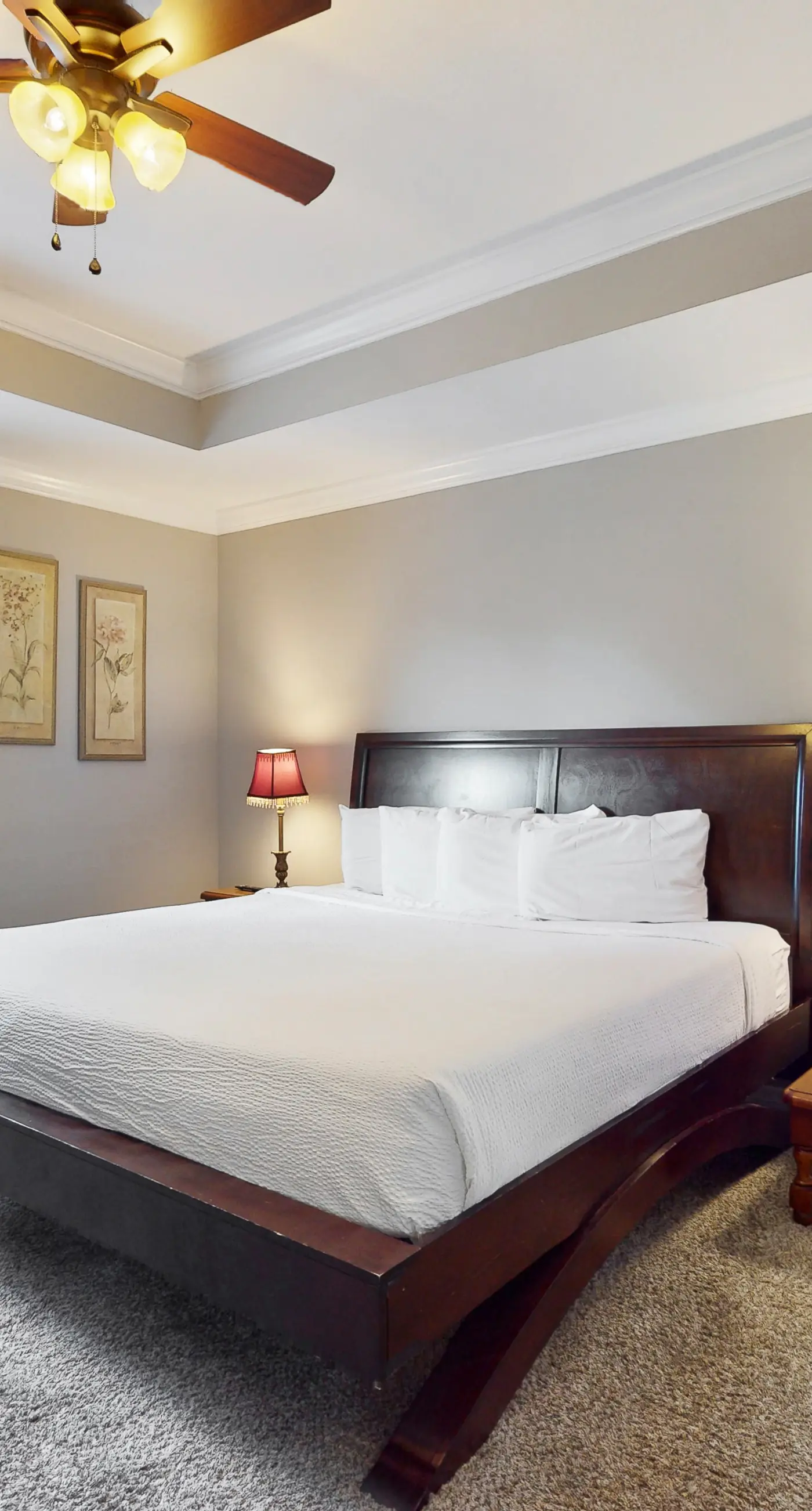 Custom Home with Private Pool, Entertainer`s Kitchen & Beach Gear - Near Beach