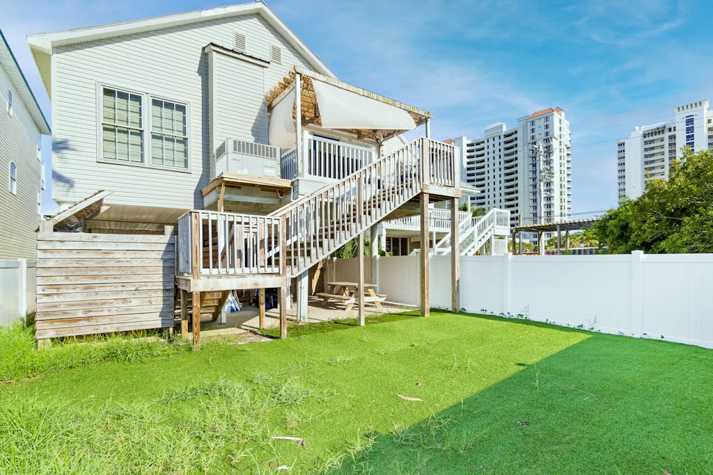 Willapye Beach House by the Sea