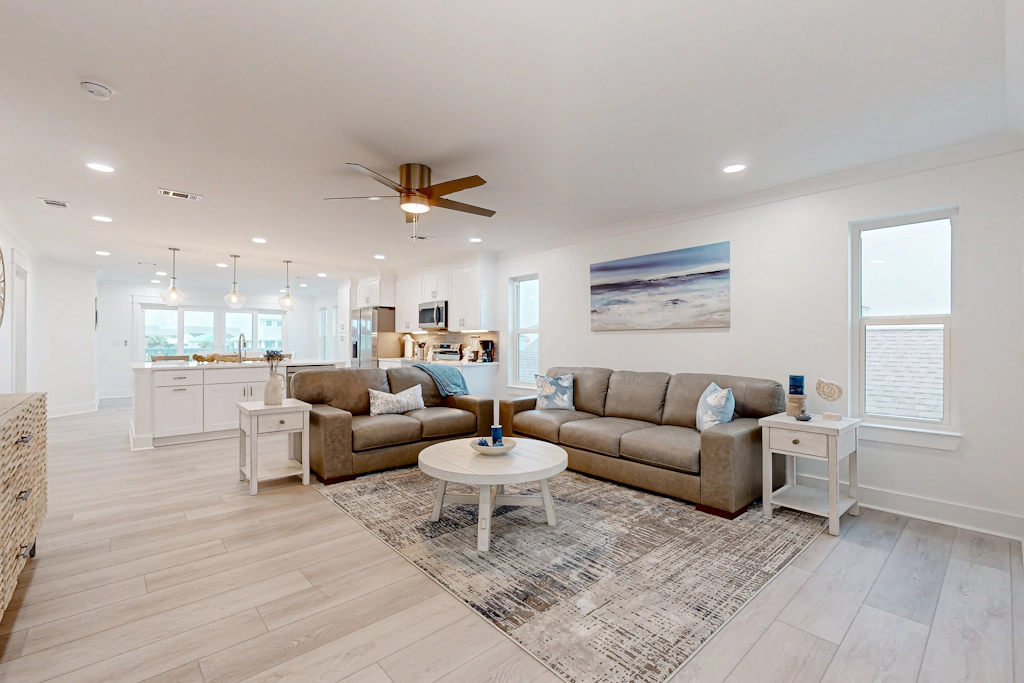 Bahia Beauty - 3rd Floor