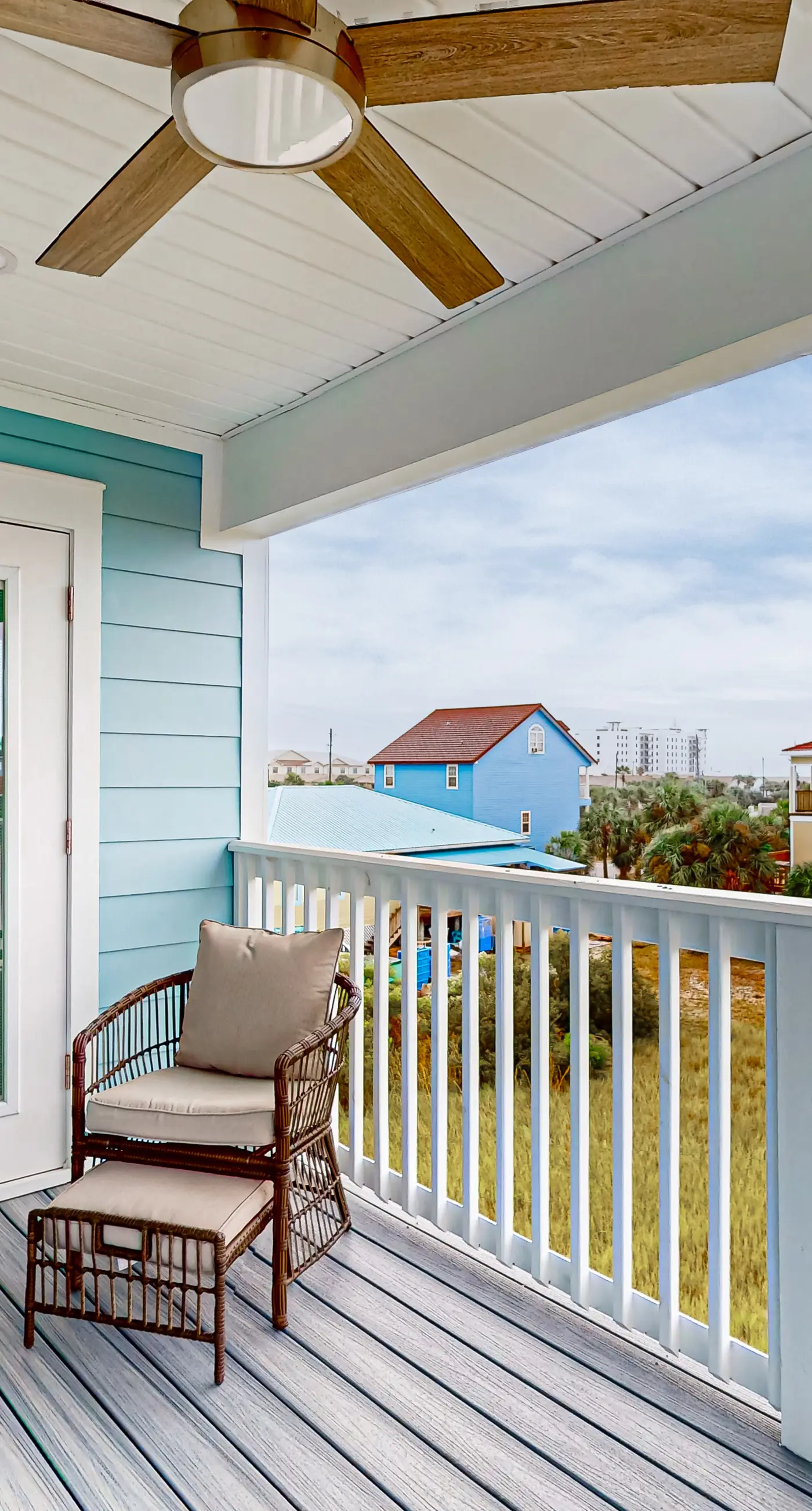 Bahia Beauty - 3rd Floor