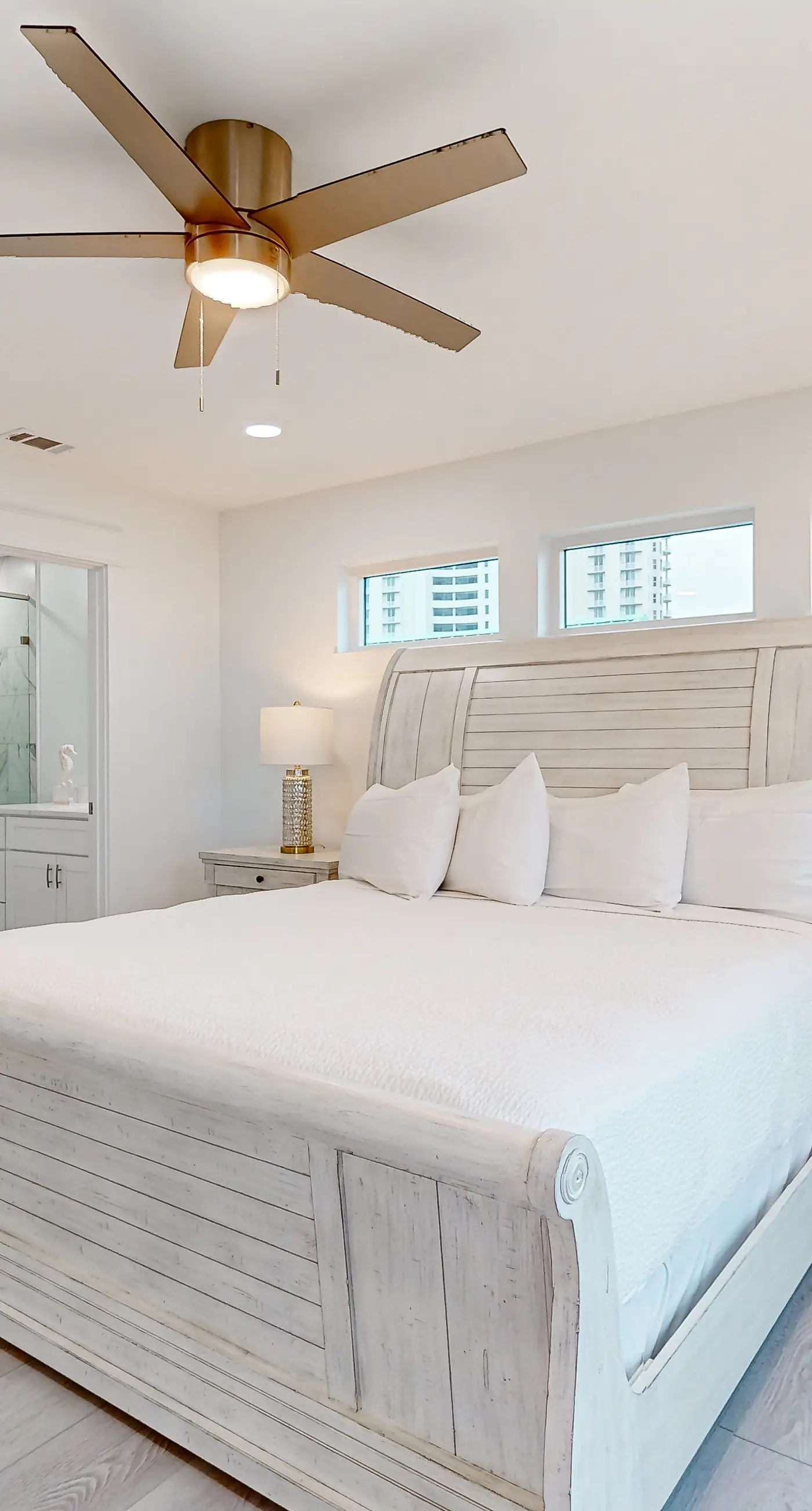 Bahia Beauty - 3rd Floor