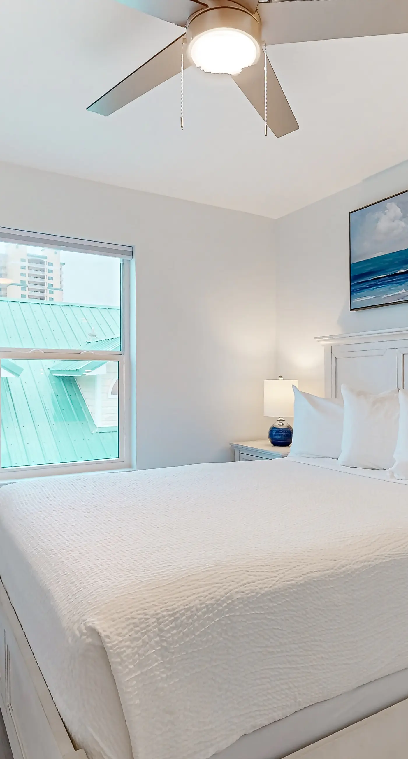 Bahia Beauty - 3rd Floor