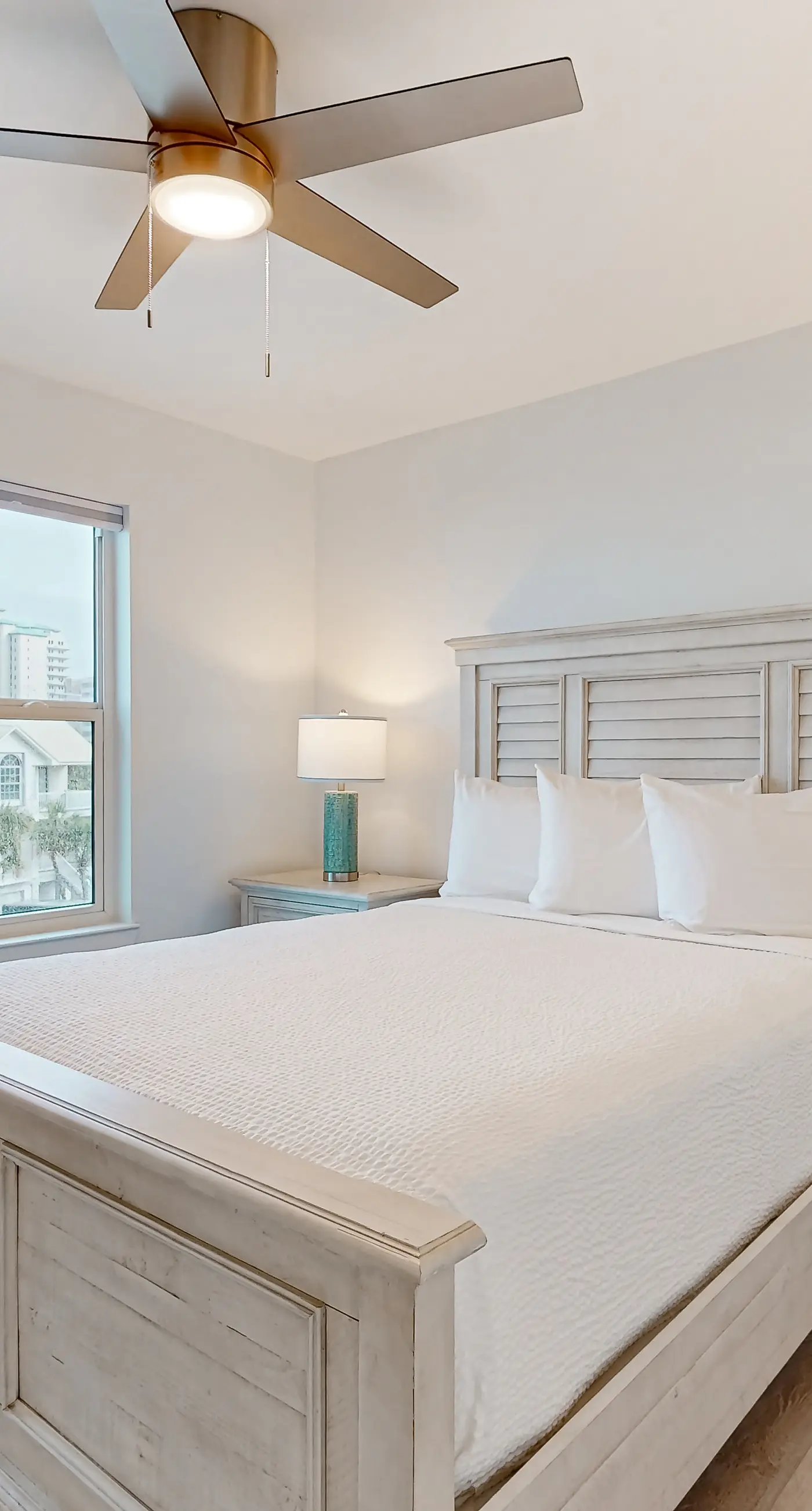 Bahia Beauty - 3rd Floor