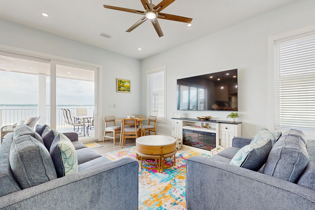 Seaside Serenity in Navarre Beach