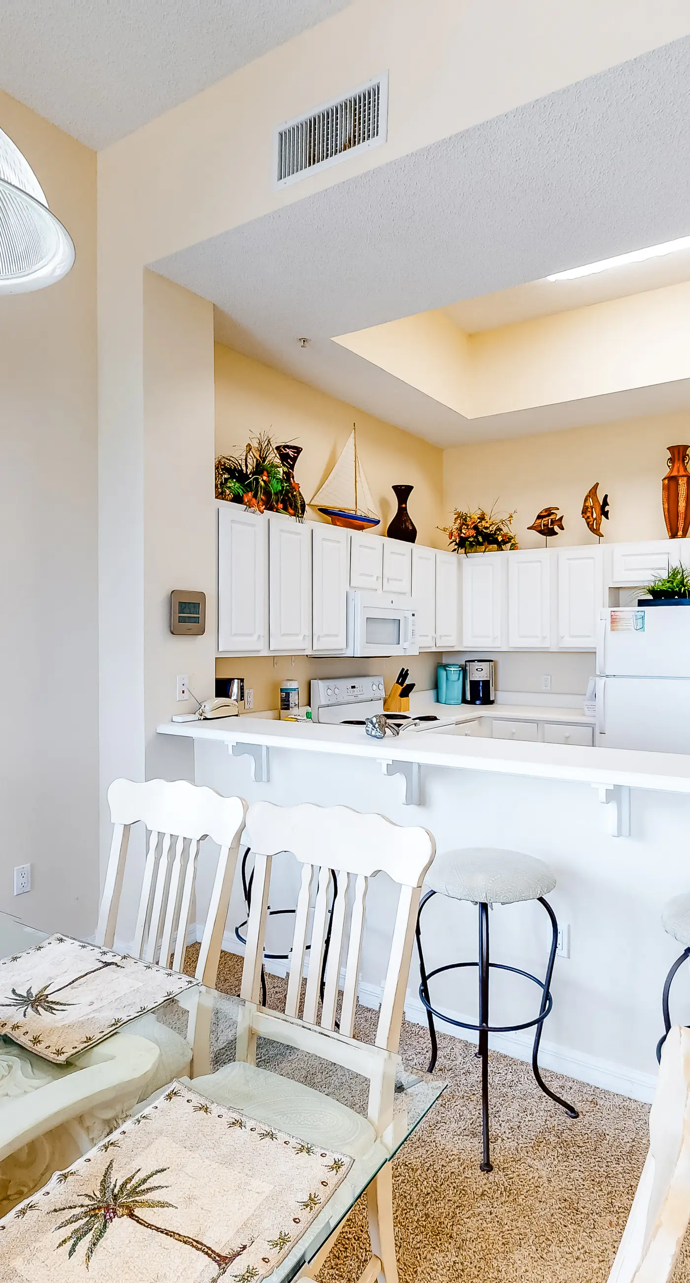 First-Floor Gulf Front Condo with Shared Pool & Hot Tub