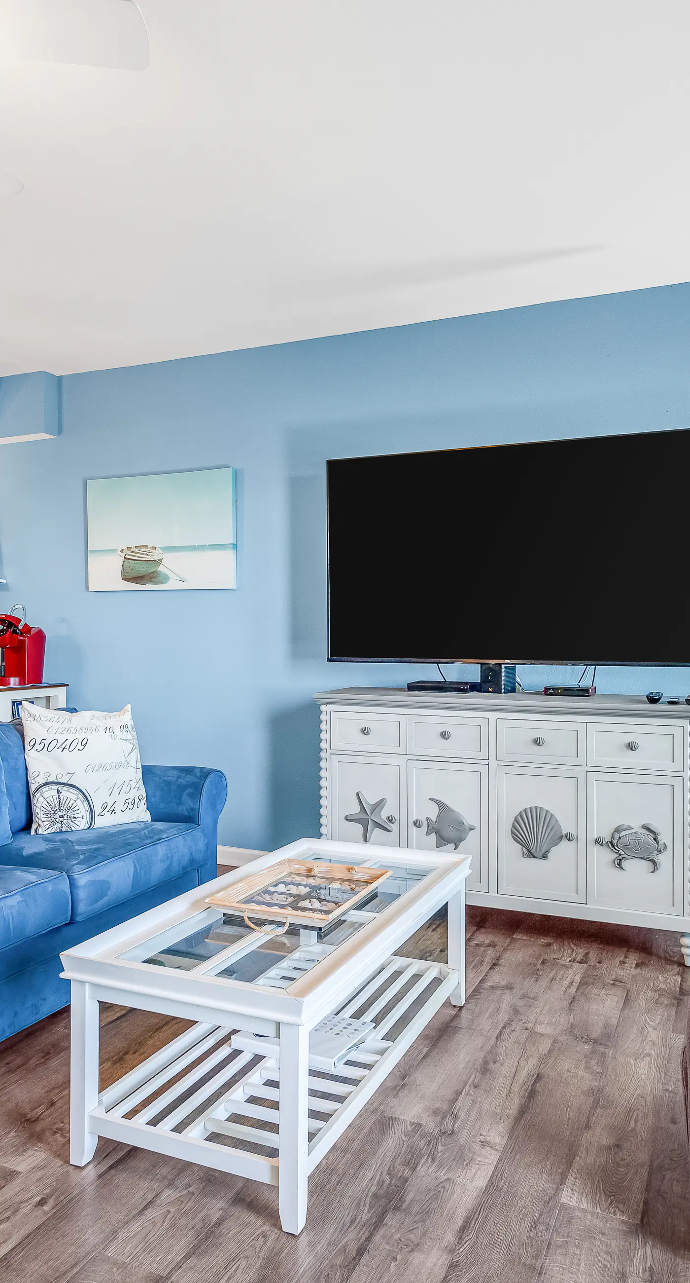 Beachfront Townhome w/ Beautiful Gulf Views, Decks, WiFi, Laundry, & AC!