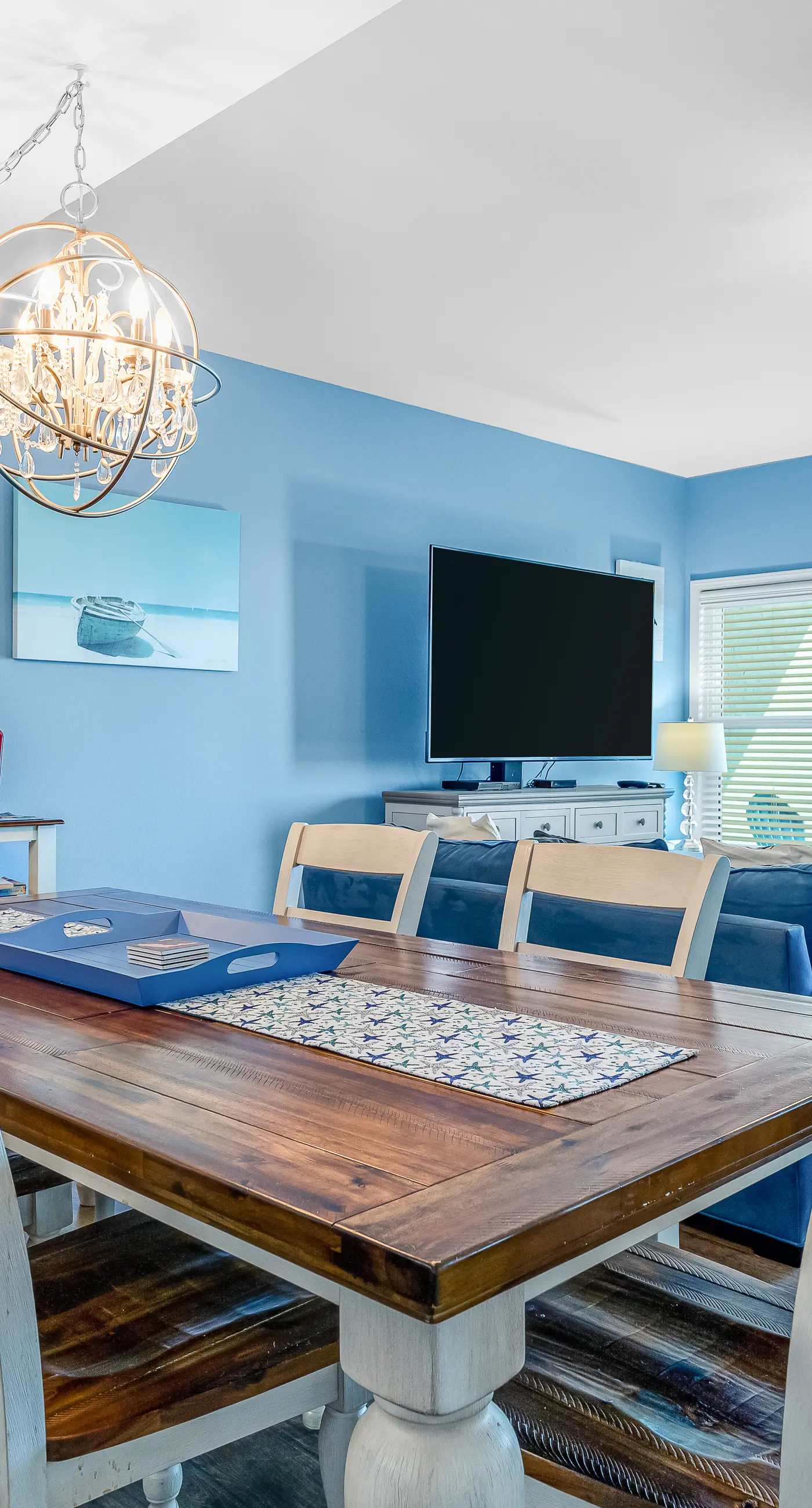 Beachfront Townhome w/ Beautiful Gulf Views, Decks, WiFi, Laundry, & AC!